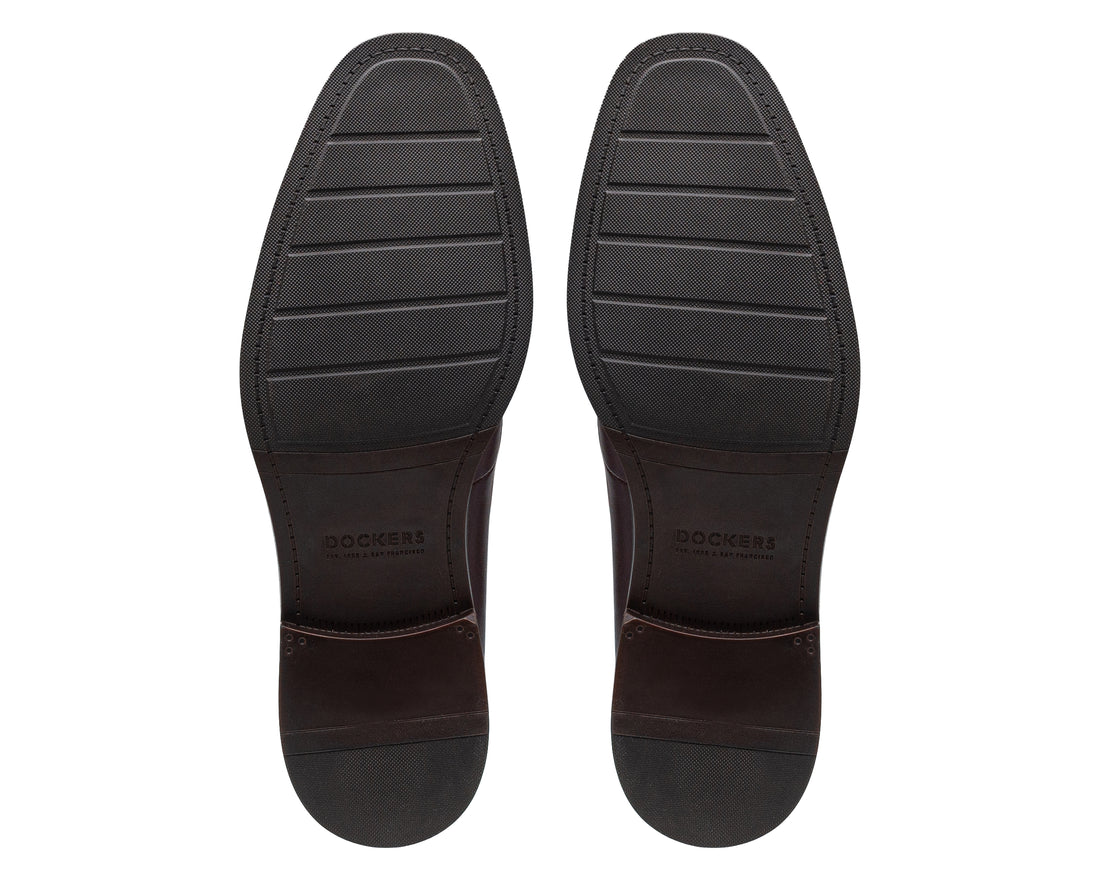 Dockers® Martell D2226803 Café