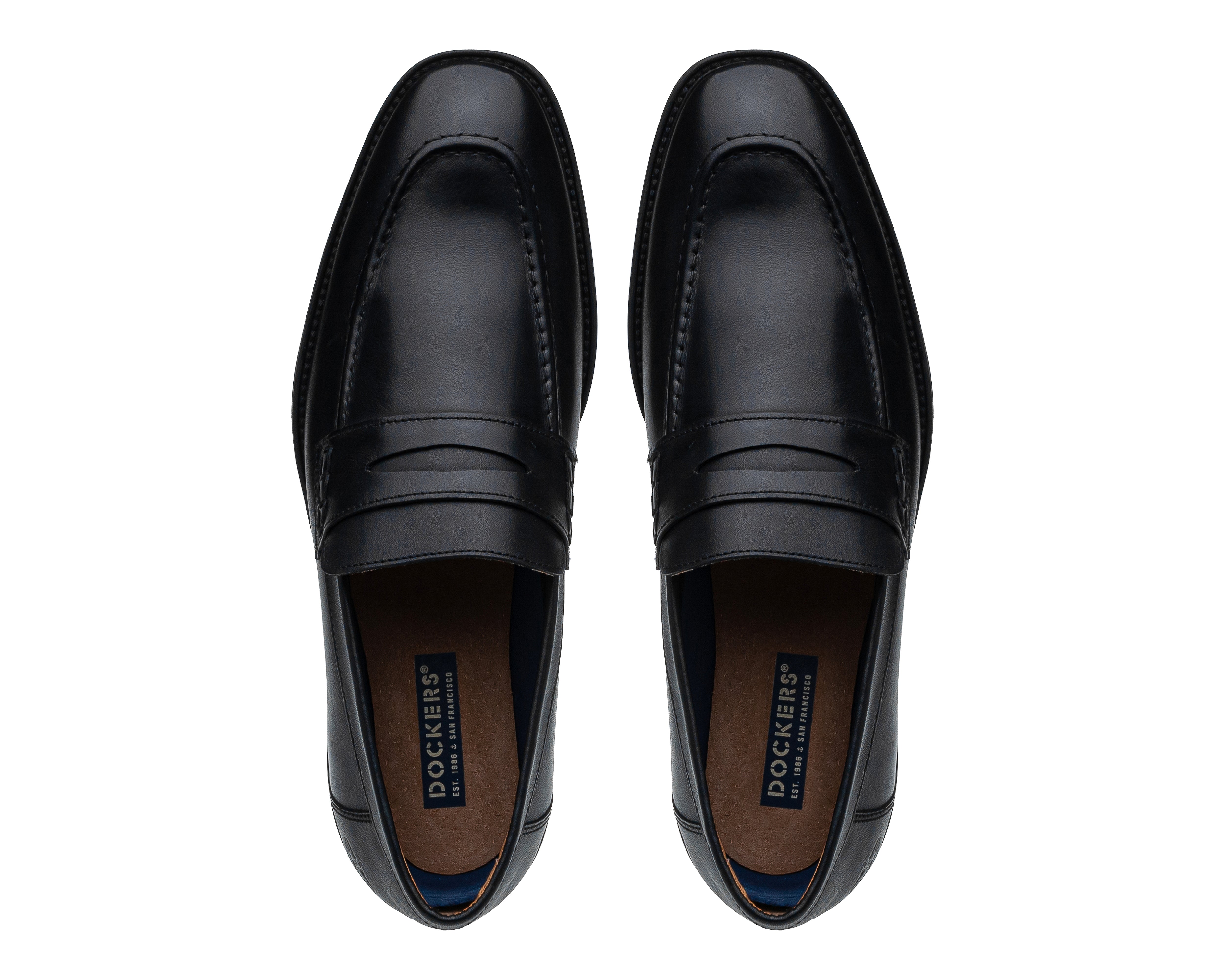 Dockers® Martell D2226803 Negro
