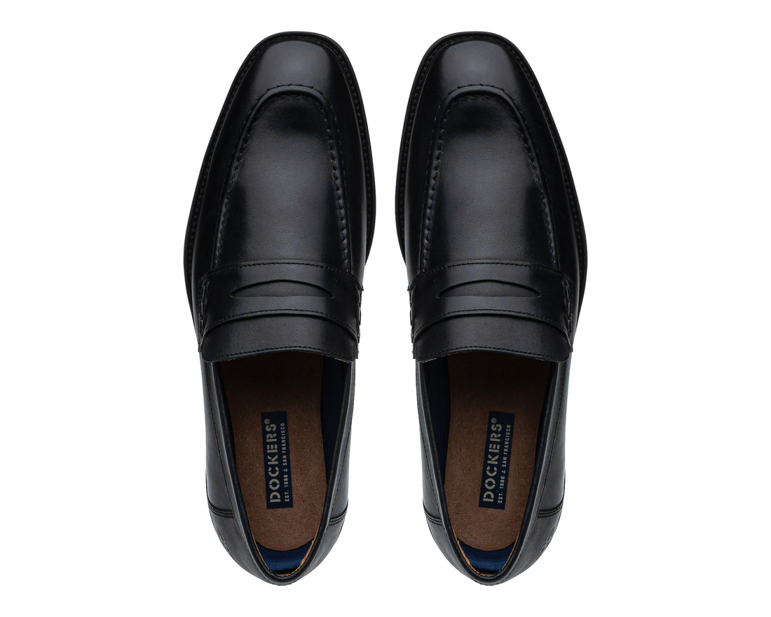 Dockers® Martell D2226803 Negro