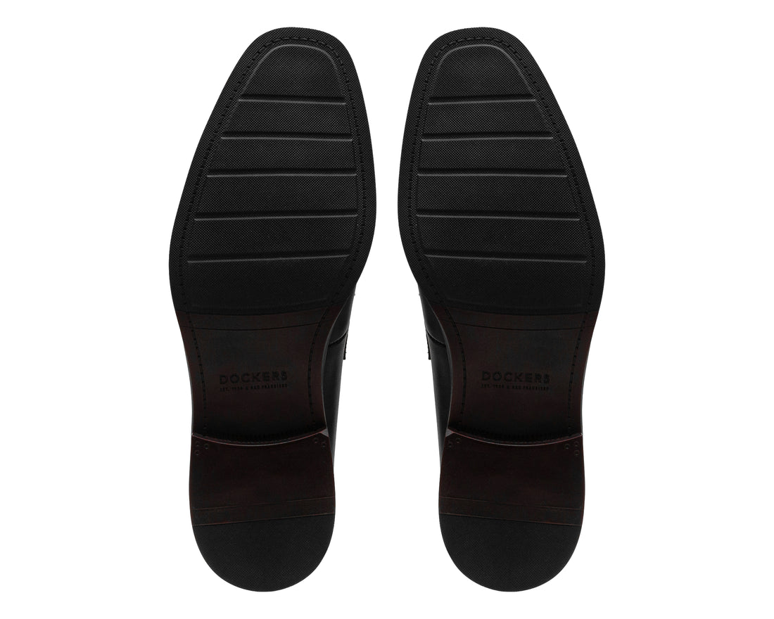 Dockers® Martell D2226803 Negro