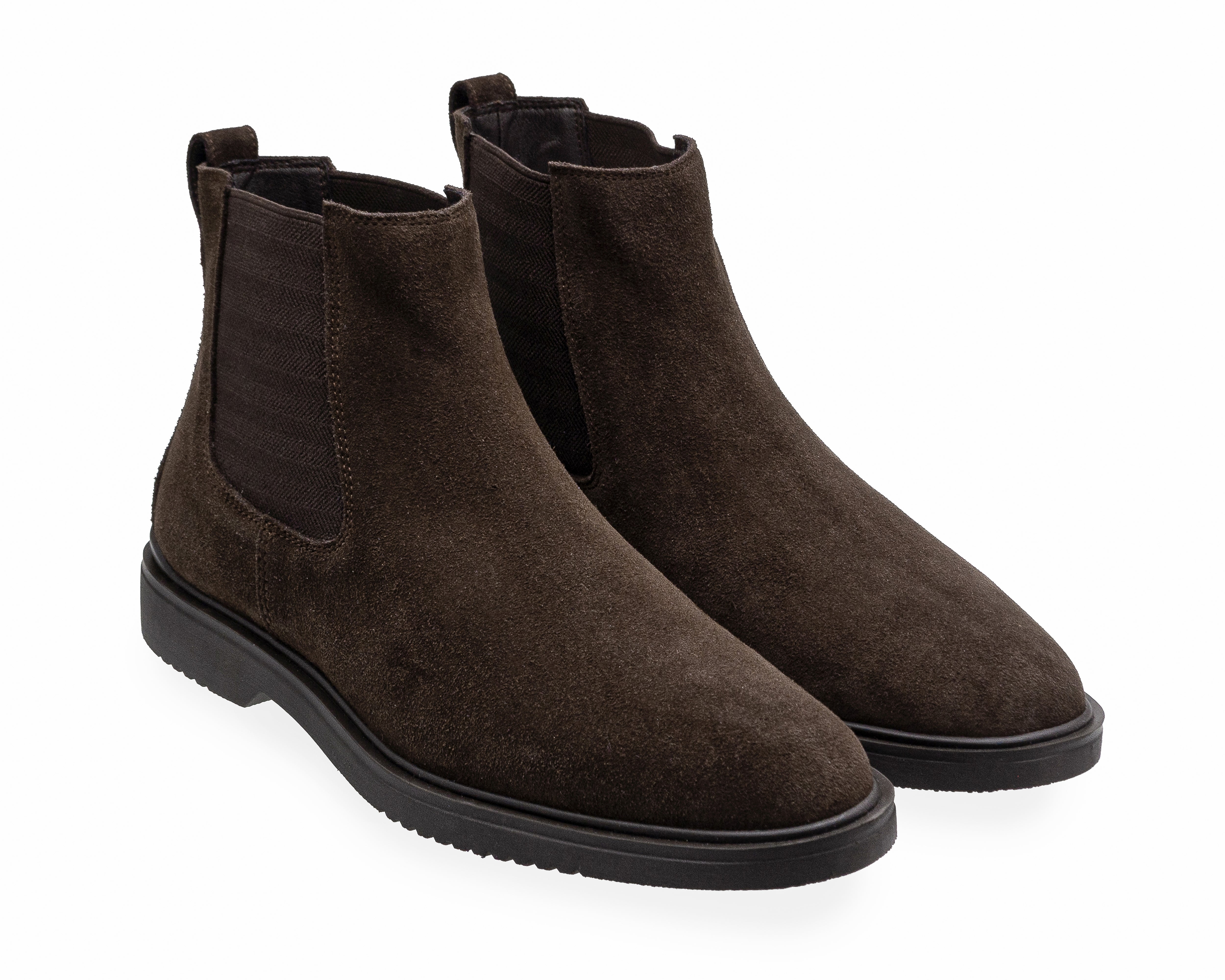 Dockers® Samwell D2226811 Chocolate