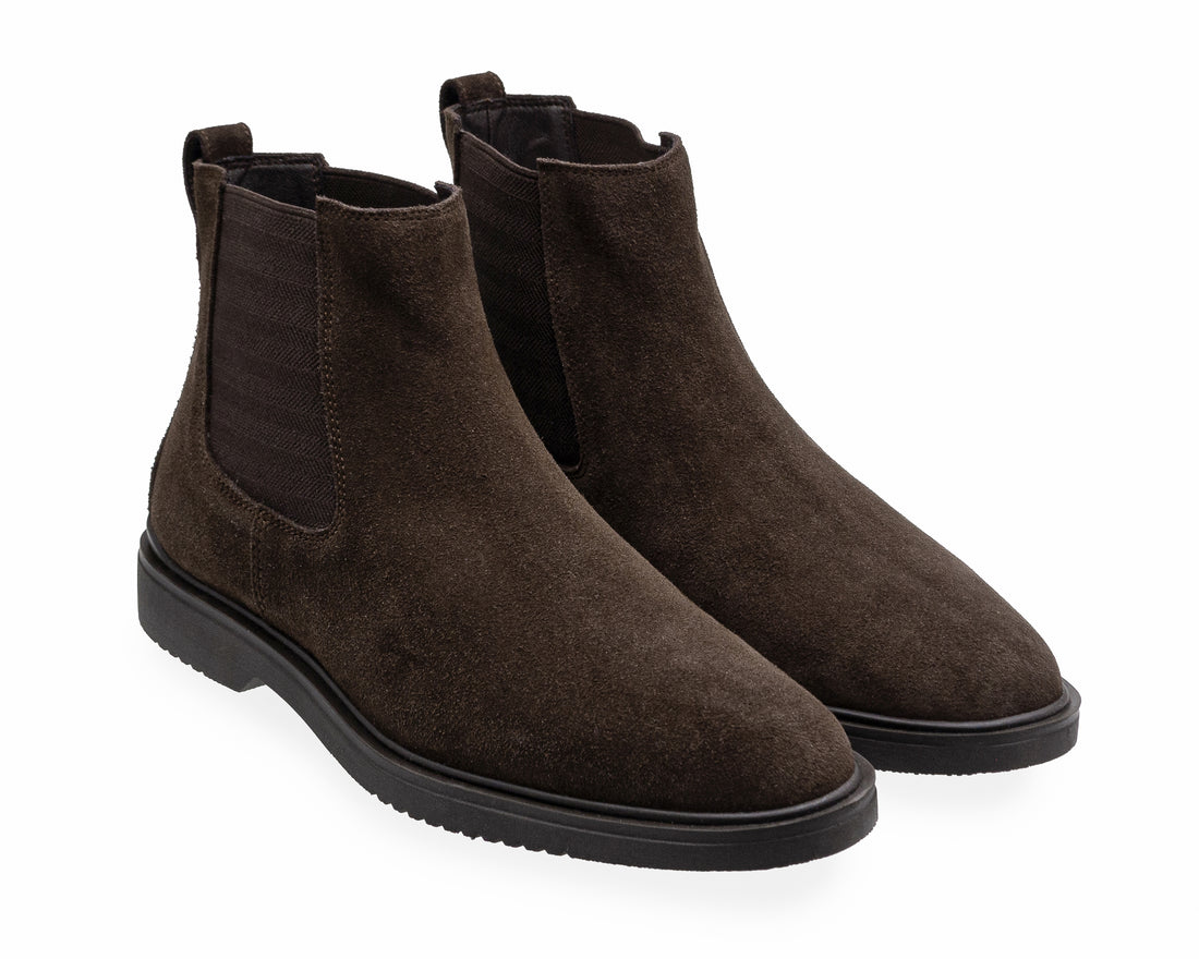 Dockers® Samwell D2226811 Chocolate