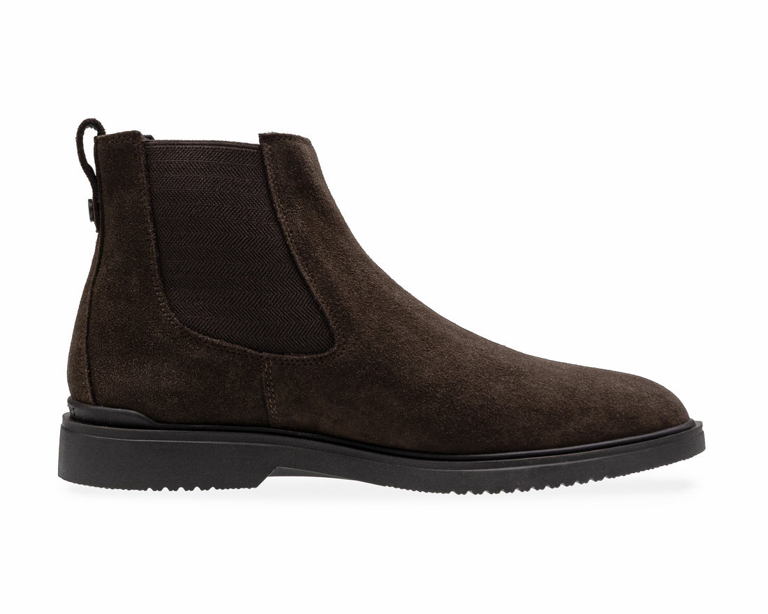 Dockers® Samwell D2226811 Chocolate
