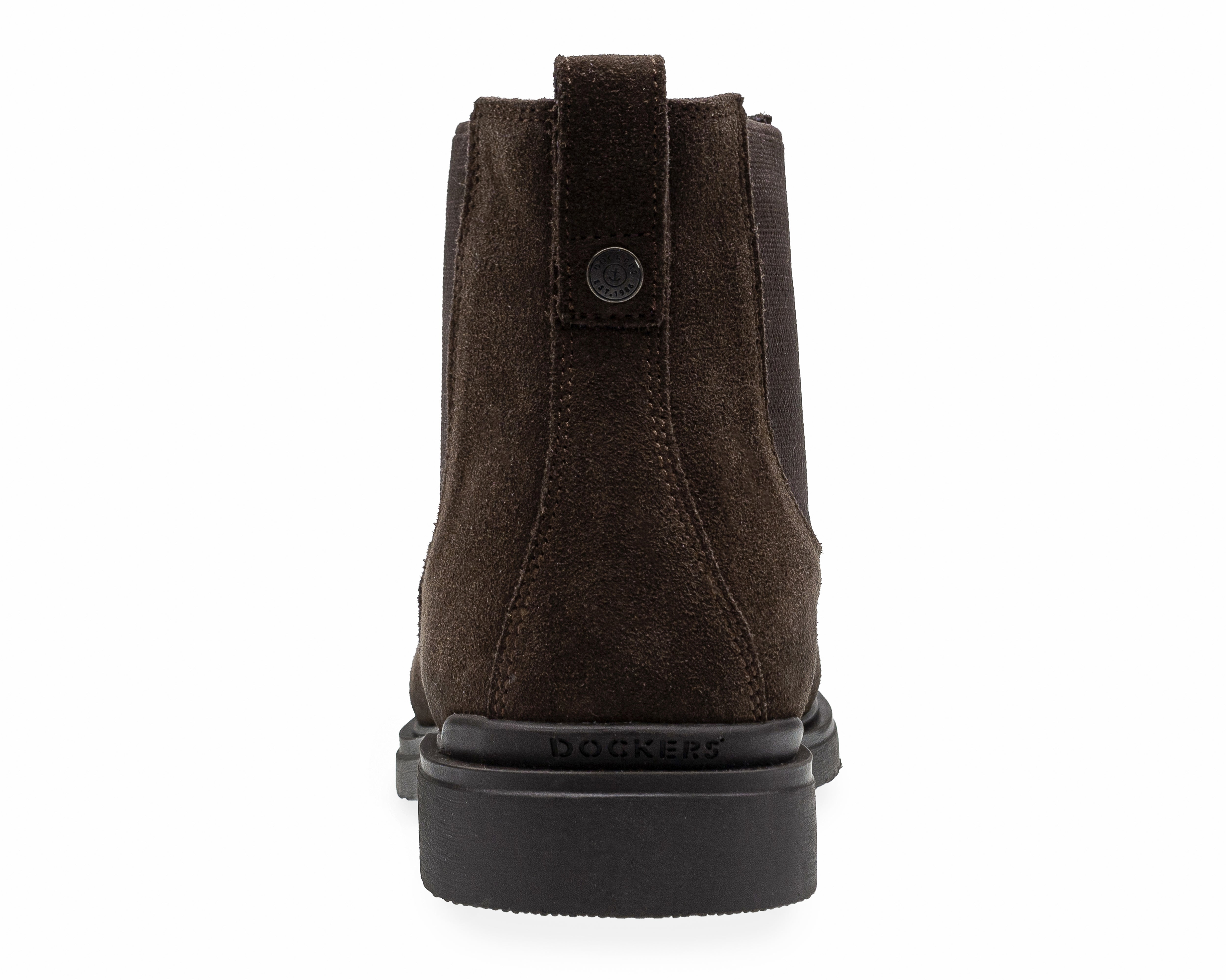 Dockers® Samwell D2226811 Chocolate