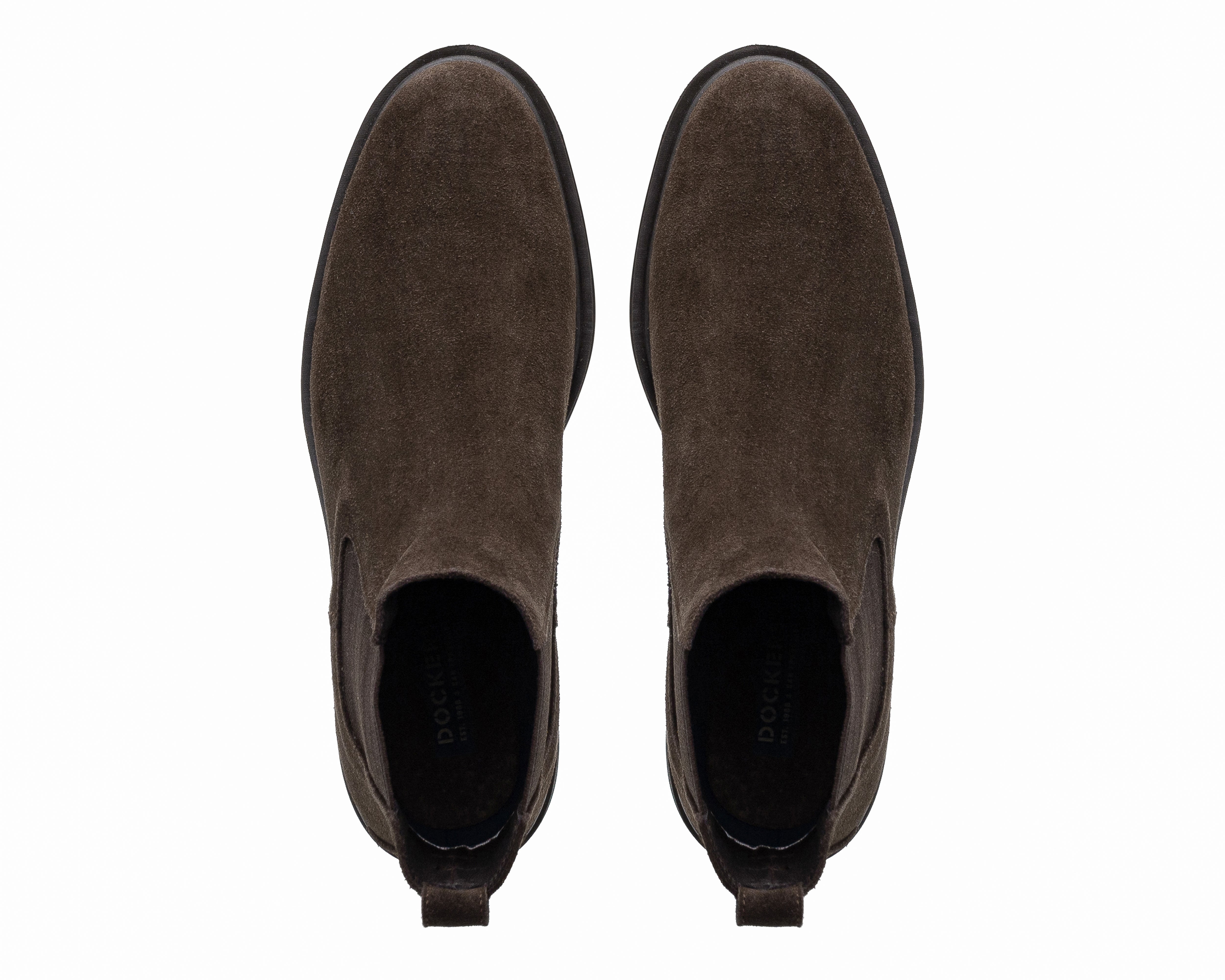 Dockers® Samwell D2226811 Chocolate