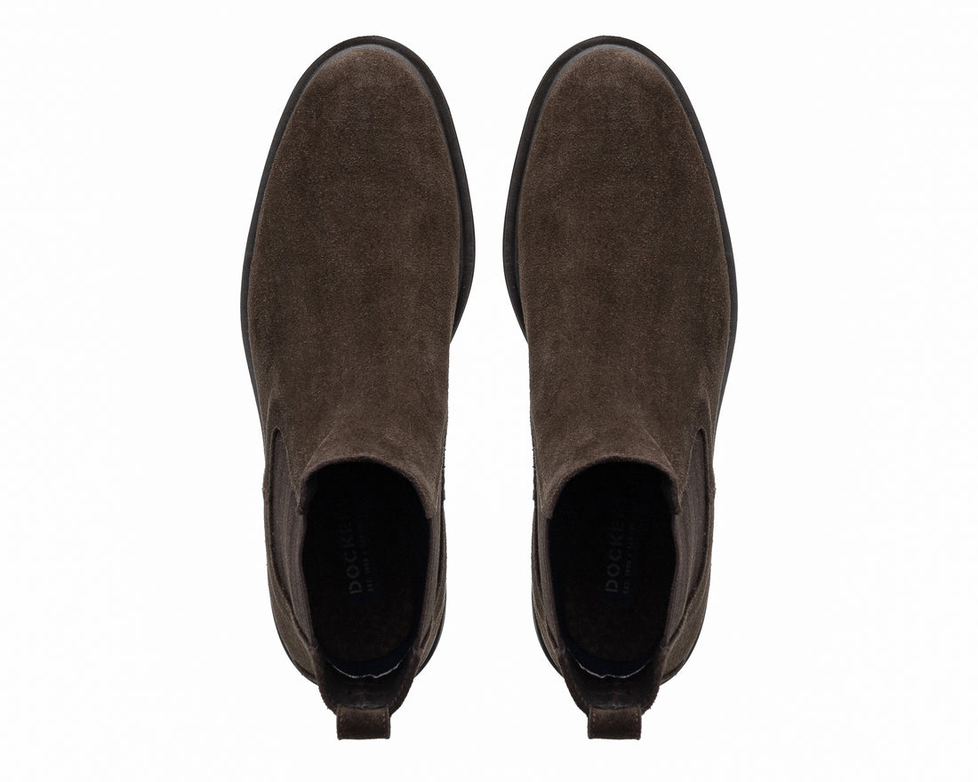 Dockers® Samwell D2226811 Chocolate