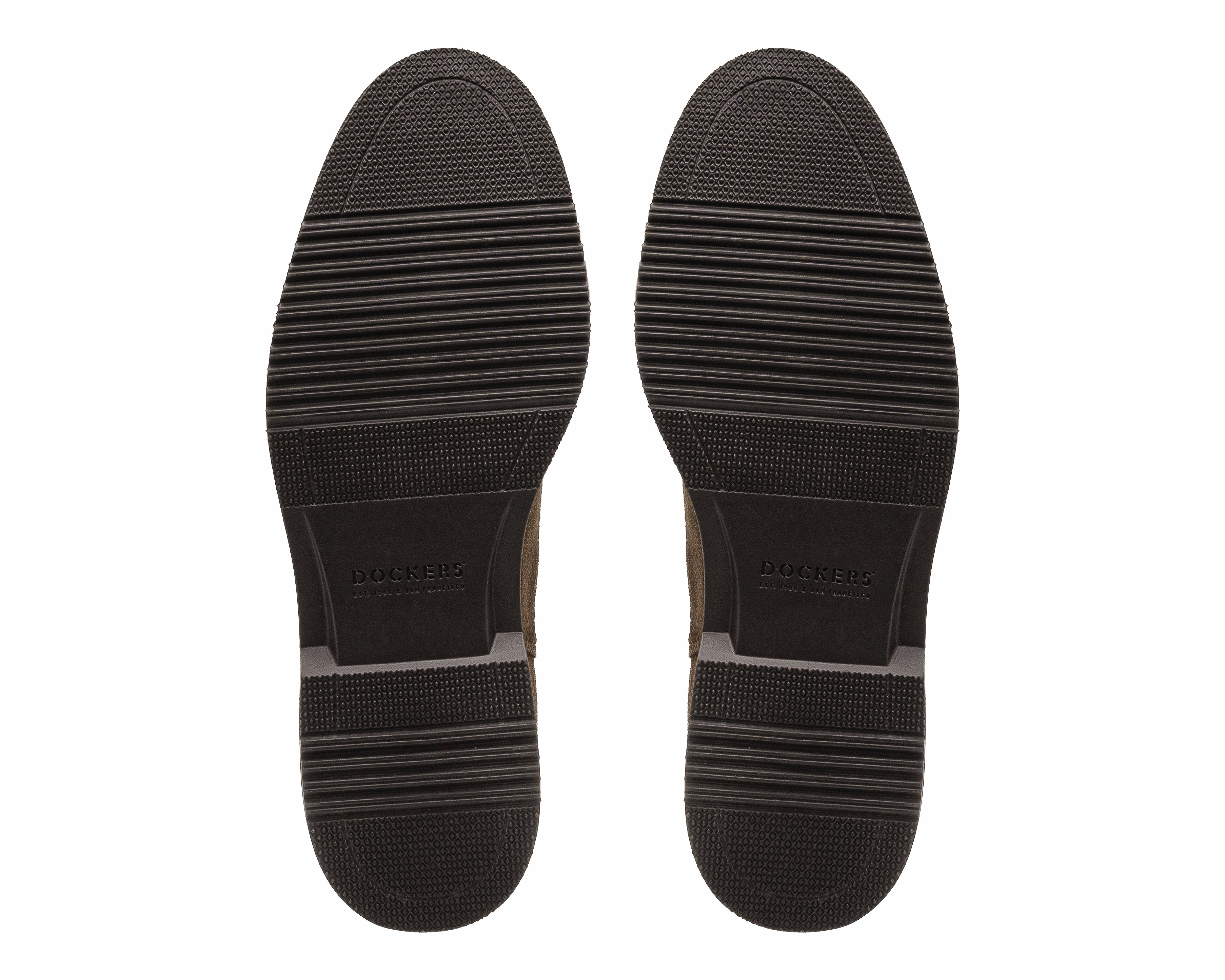 Dockers® Samwell D2226811 Chocolate