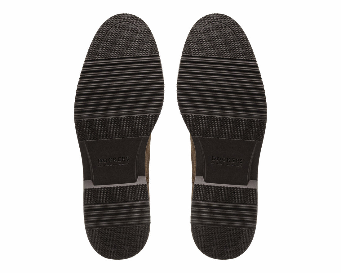 Dockers® Samwell D2226811 Chocolate
