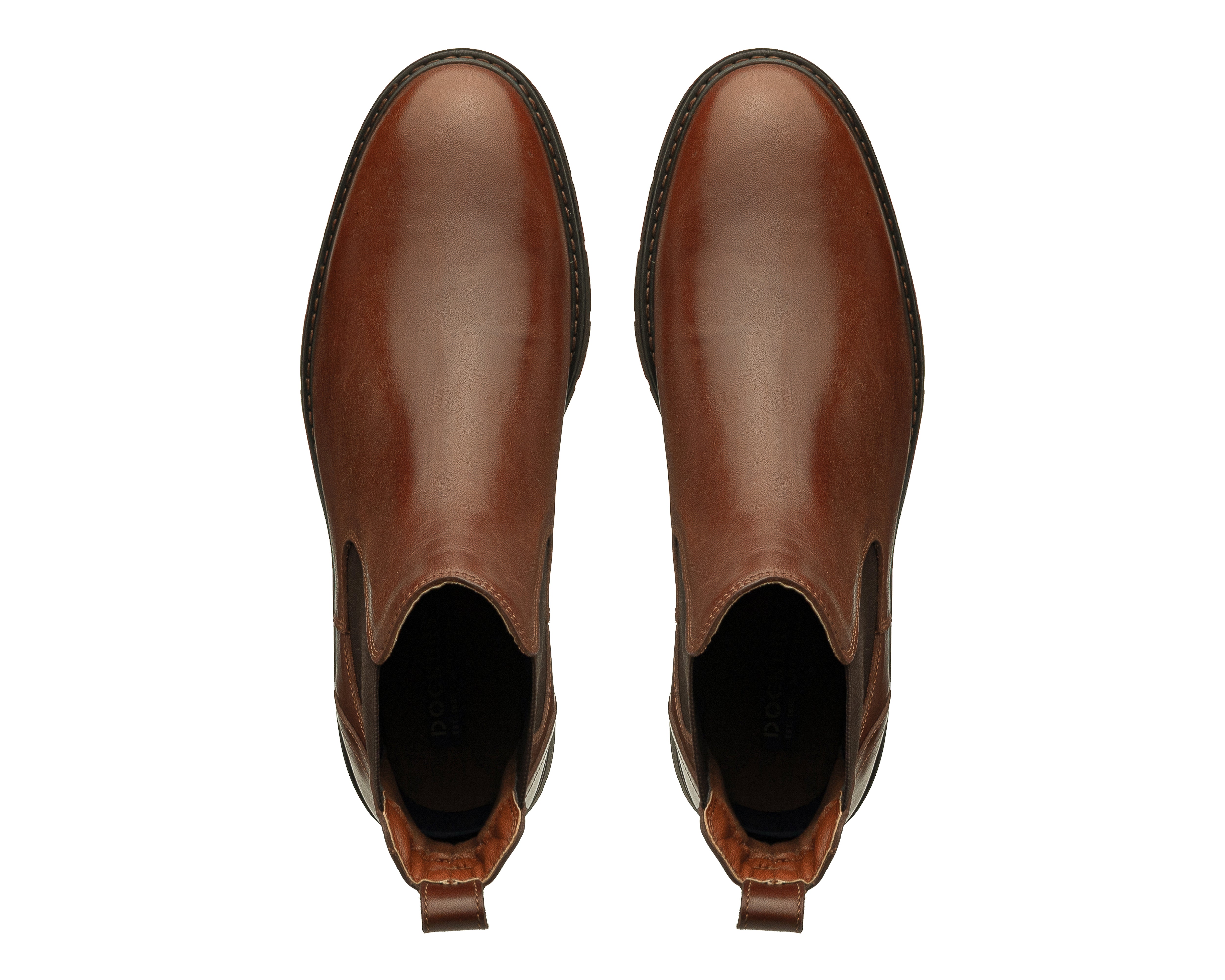 Dockers® Dickon D2226822 Cogñac