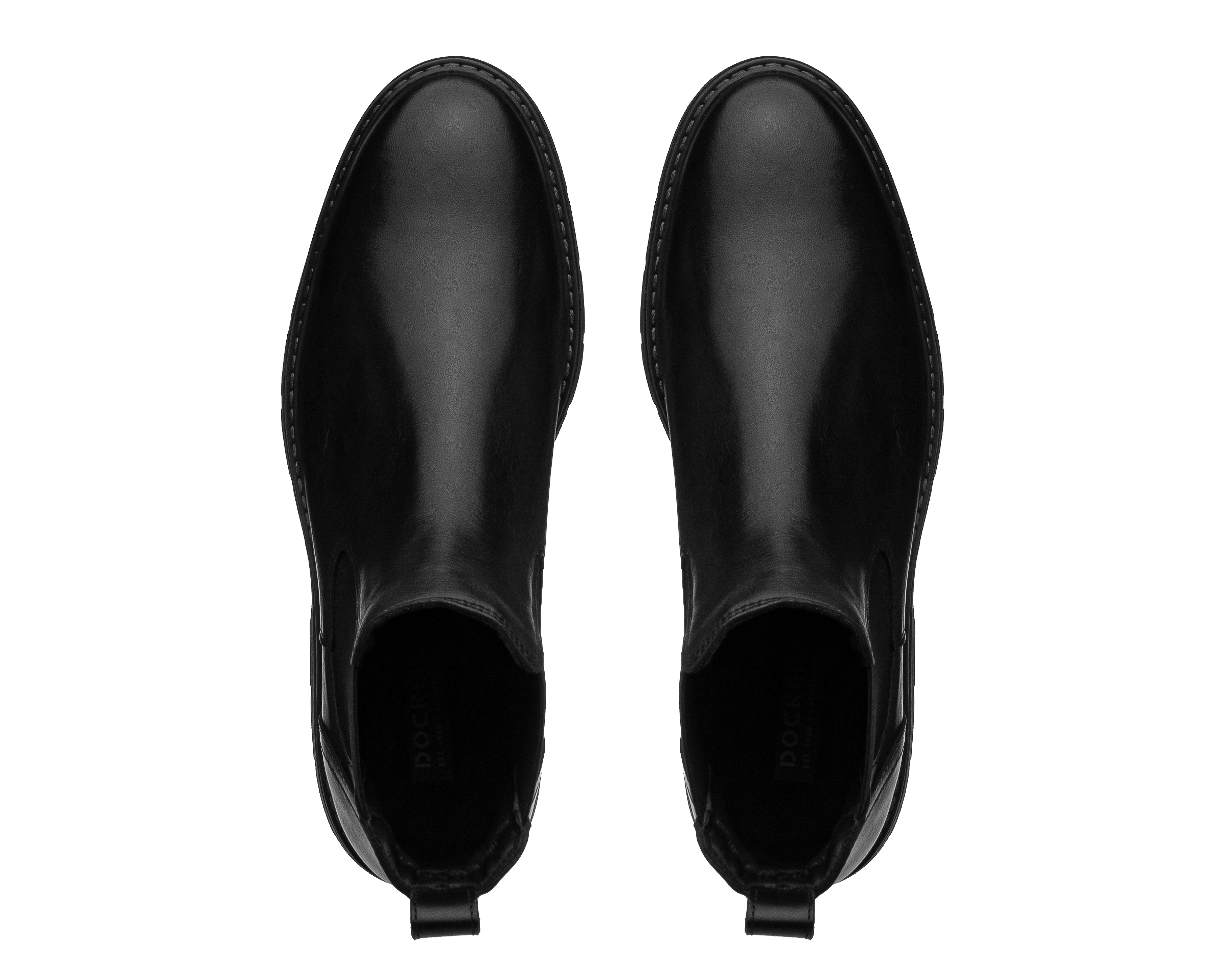 Dockers® Dickon D2226822 Negro