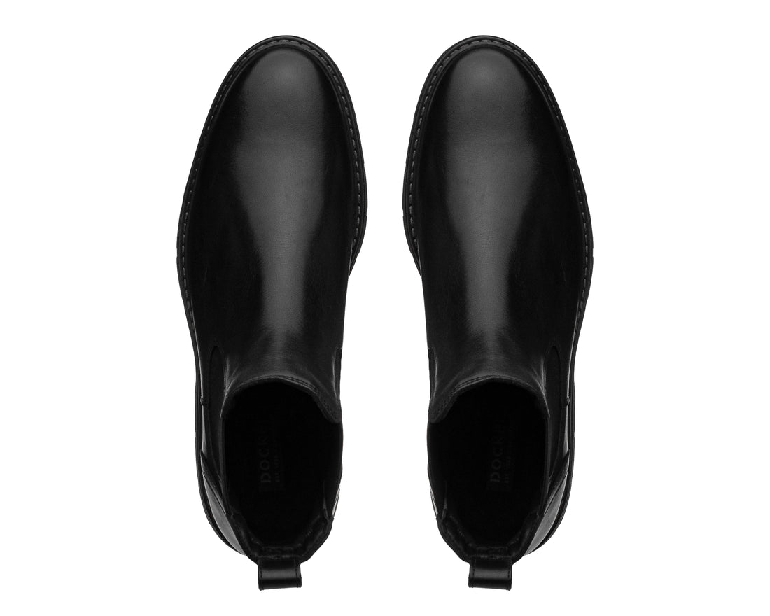 Dockers® Dickon D2226822 Negro