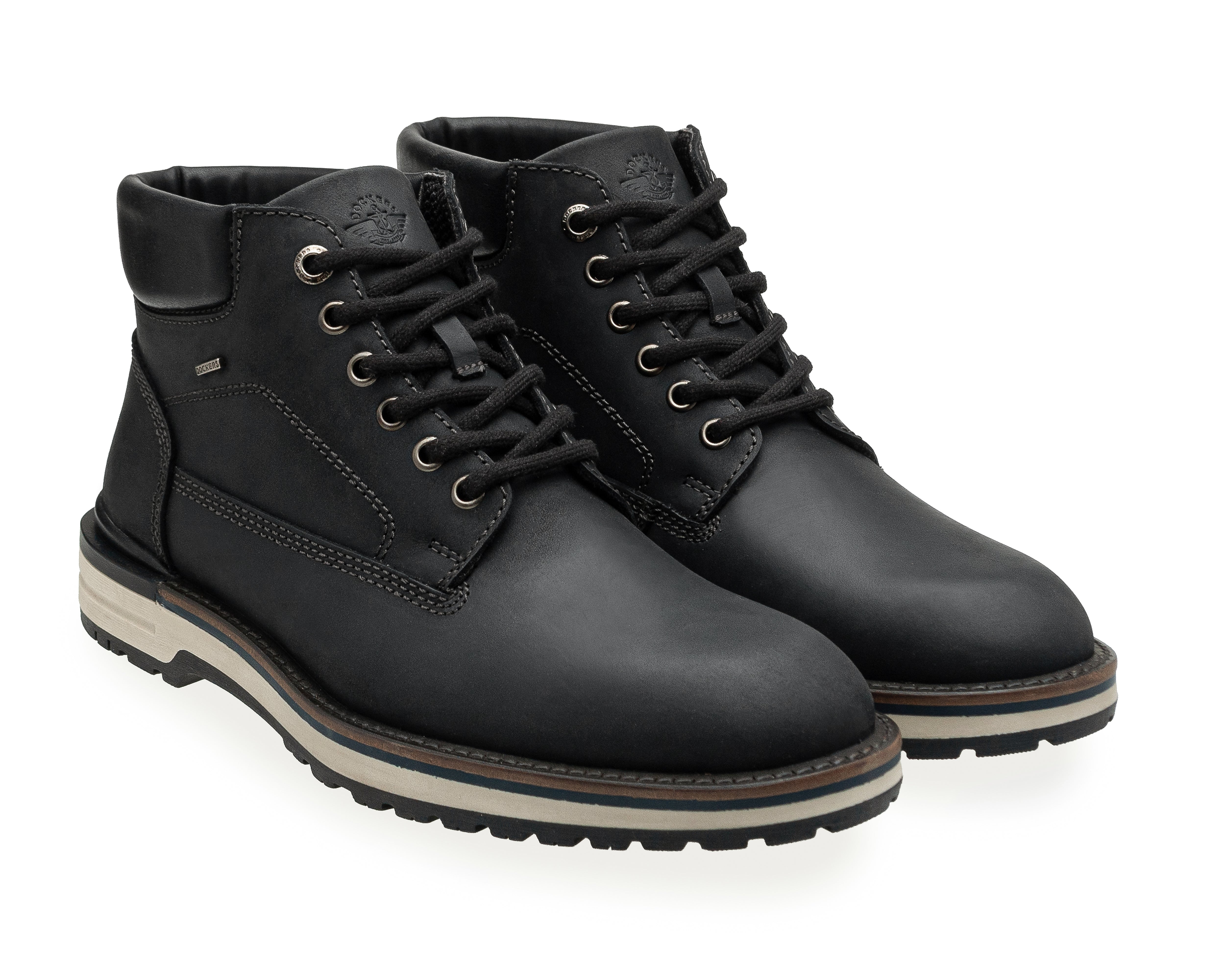 Dockers® Lannister D2226831 Negro
