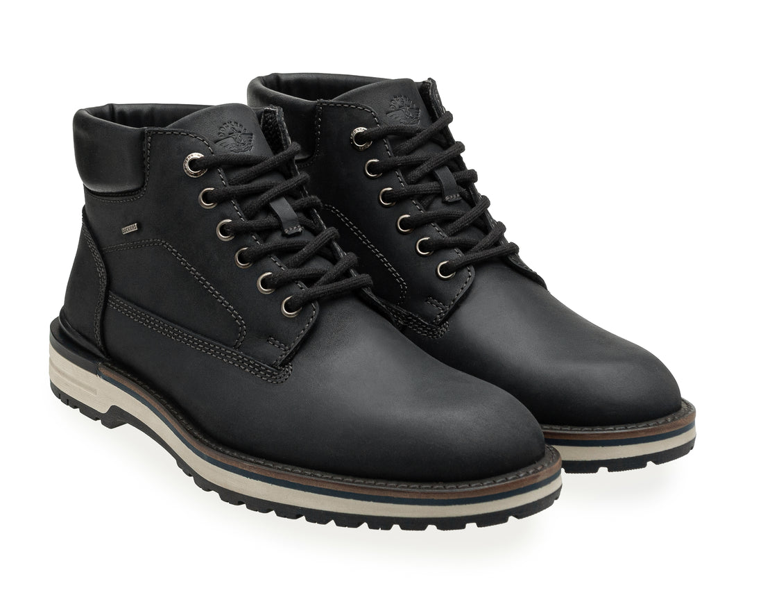 Dockers® Lannister D2226831 Negro
