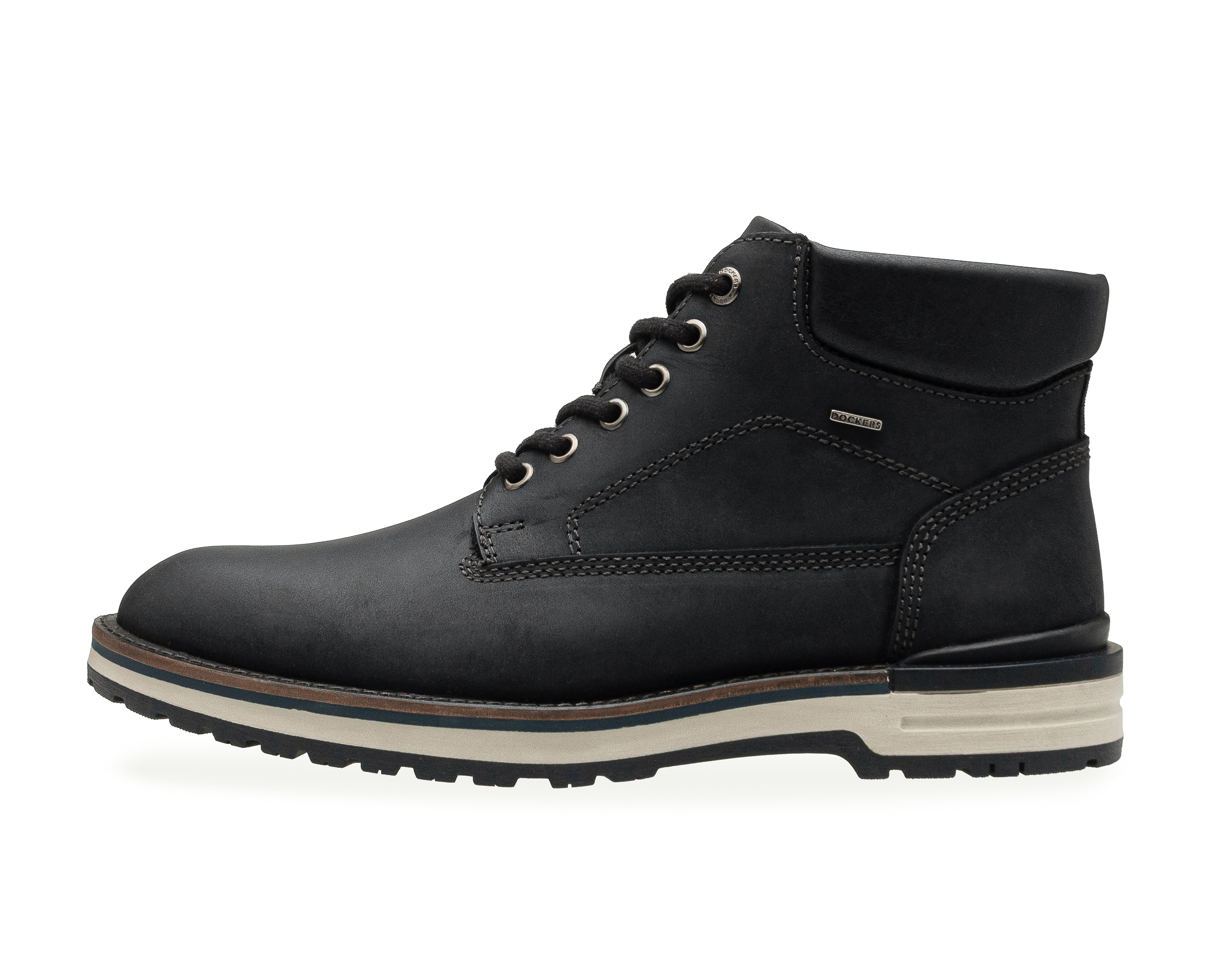 Dockers® Lannister D2226831 Negro