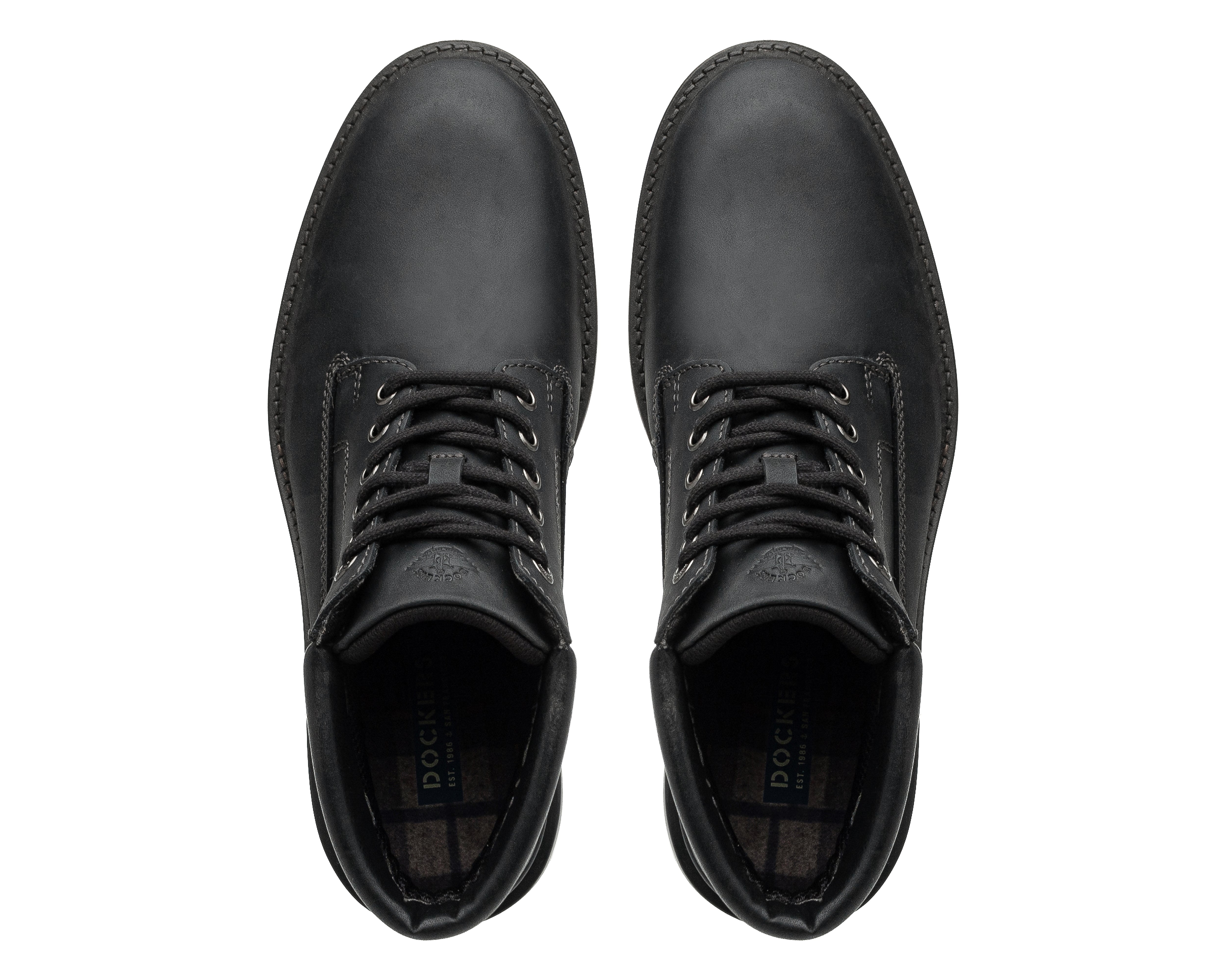 Dockers® Lannister D2226831 Negro