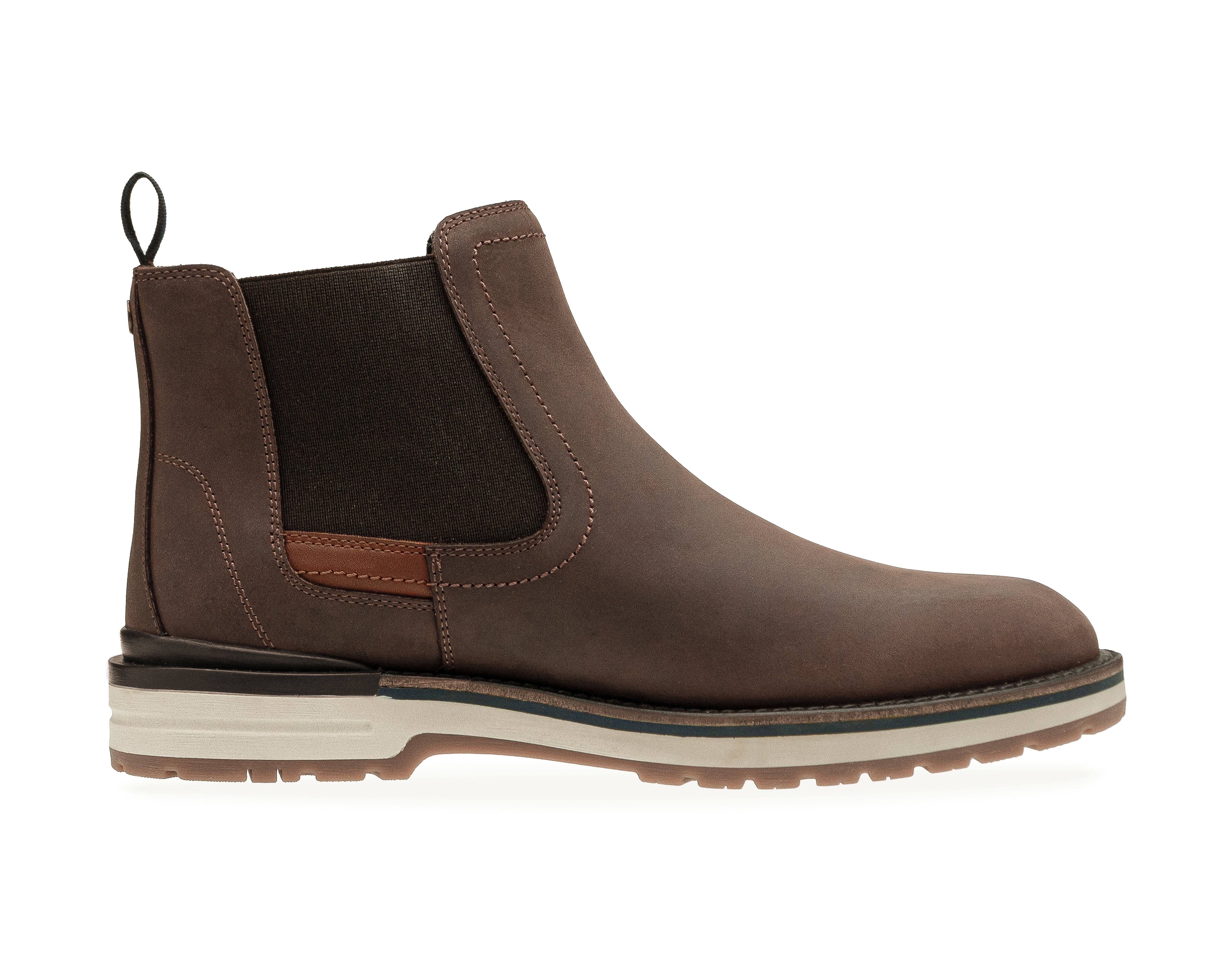 Dockers® Lannister D2226832 Chocolate