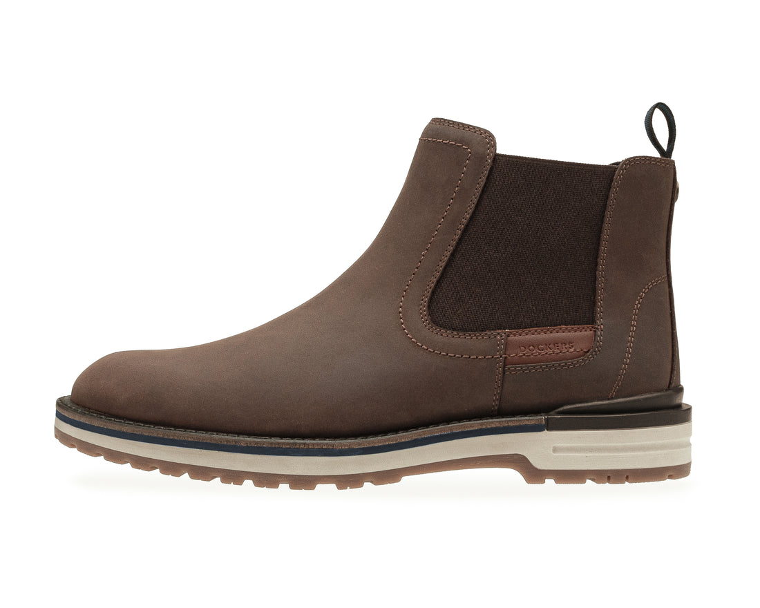 Dockers® Lannister D2226832 Chocolate