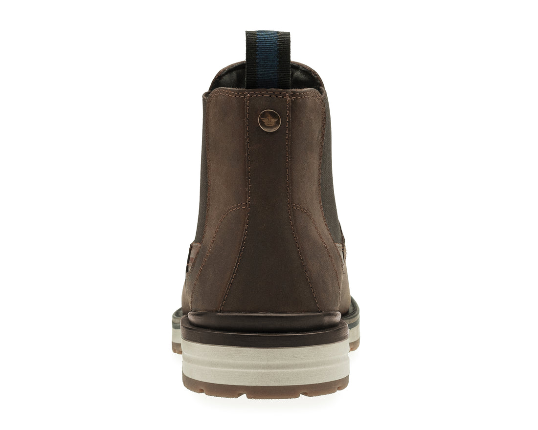 Dockers® Lannister D2226832 Chocolate