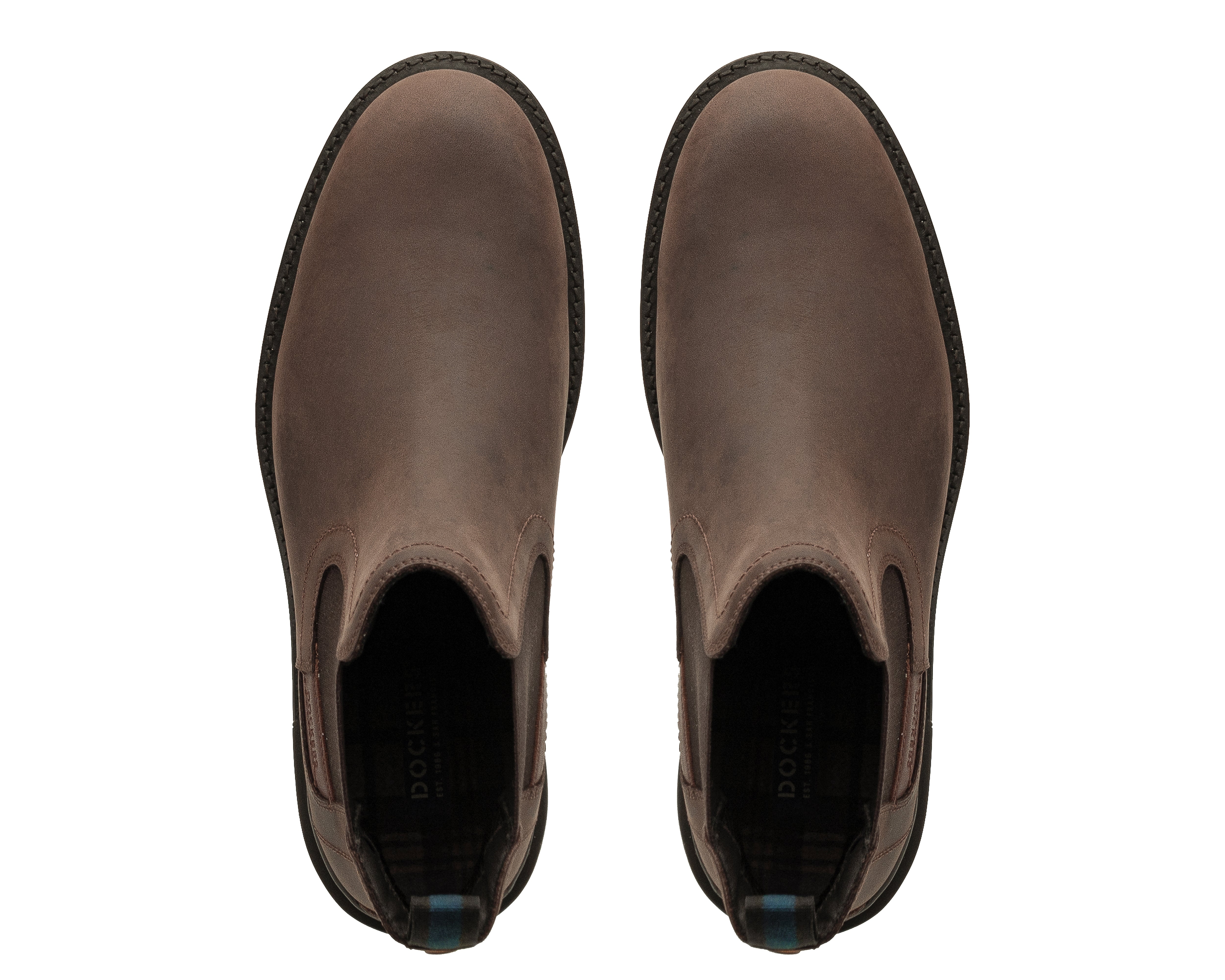 Dockers® Lannister D2226832 Chocolate