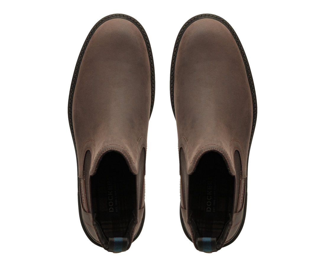 Dockers® Lannister D2226832 Chocolate