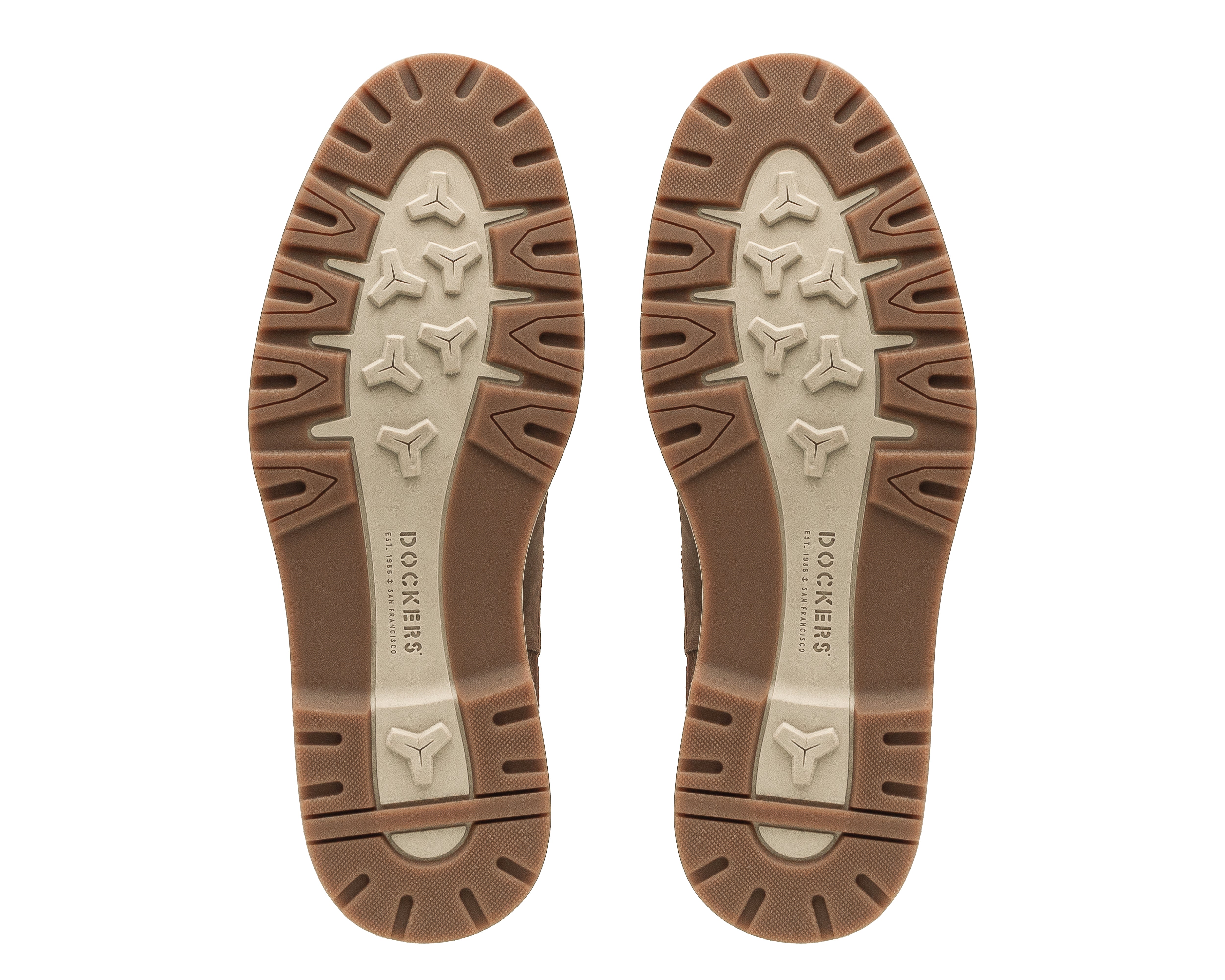 Dockers® Lannister D2226832 Chocolate