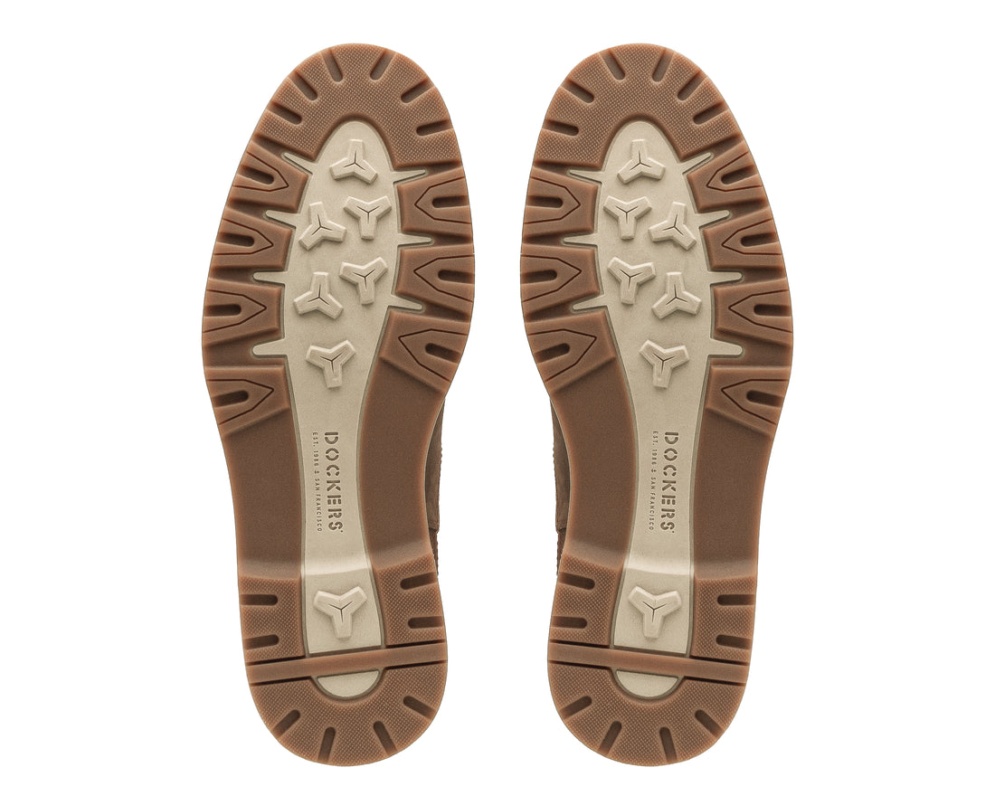 Dockers® Lannister D2226832 Chocolate