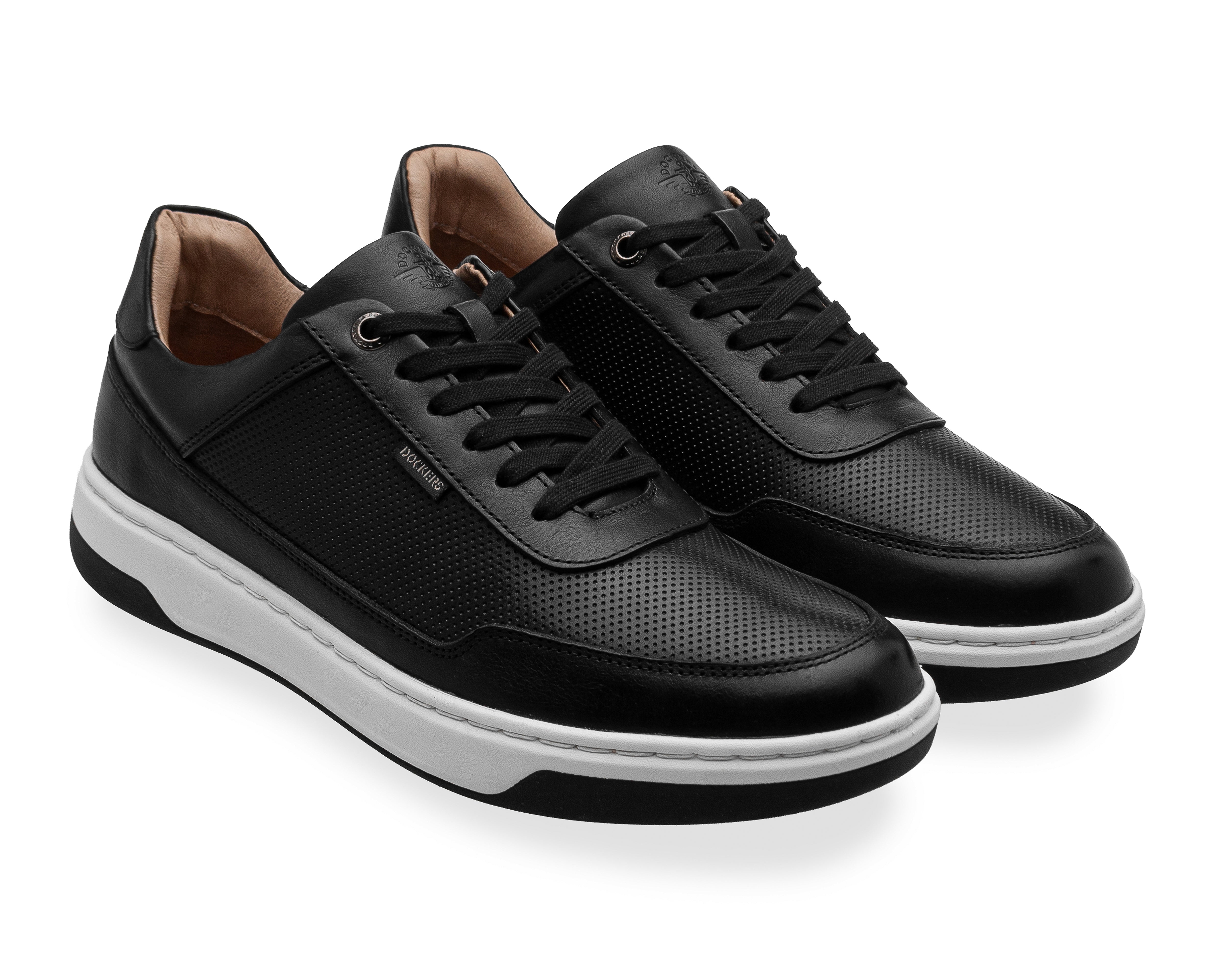 Dockers® Billy D2226841S Negro