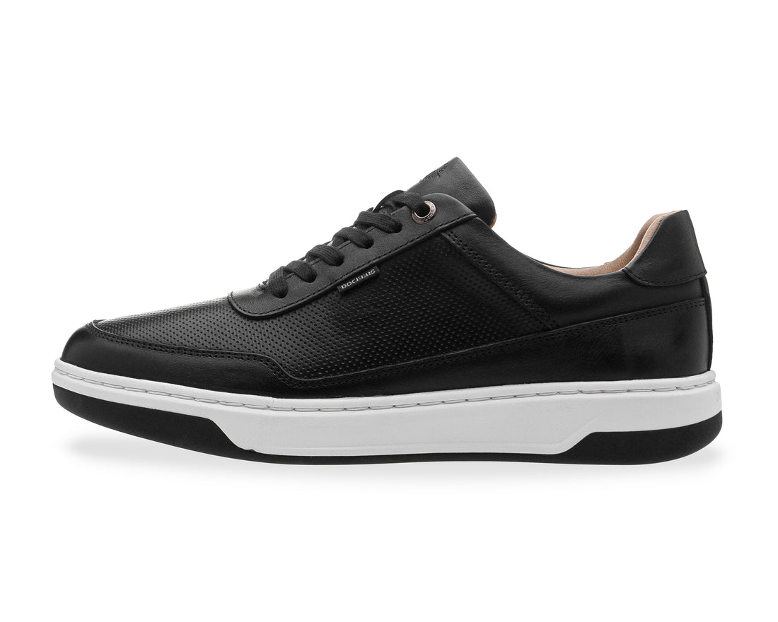 Dockers® Billy D2226841S Negro