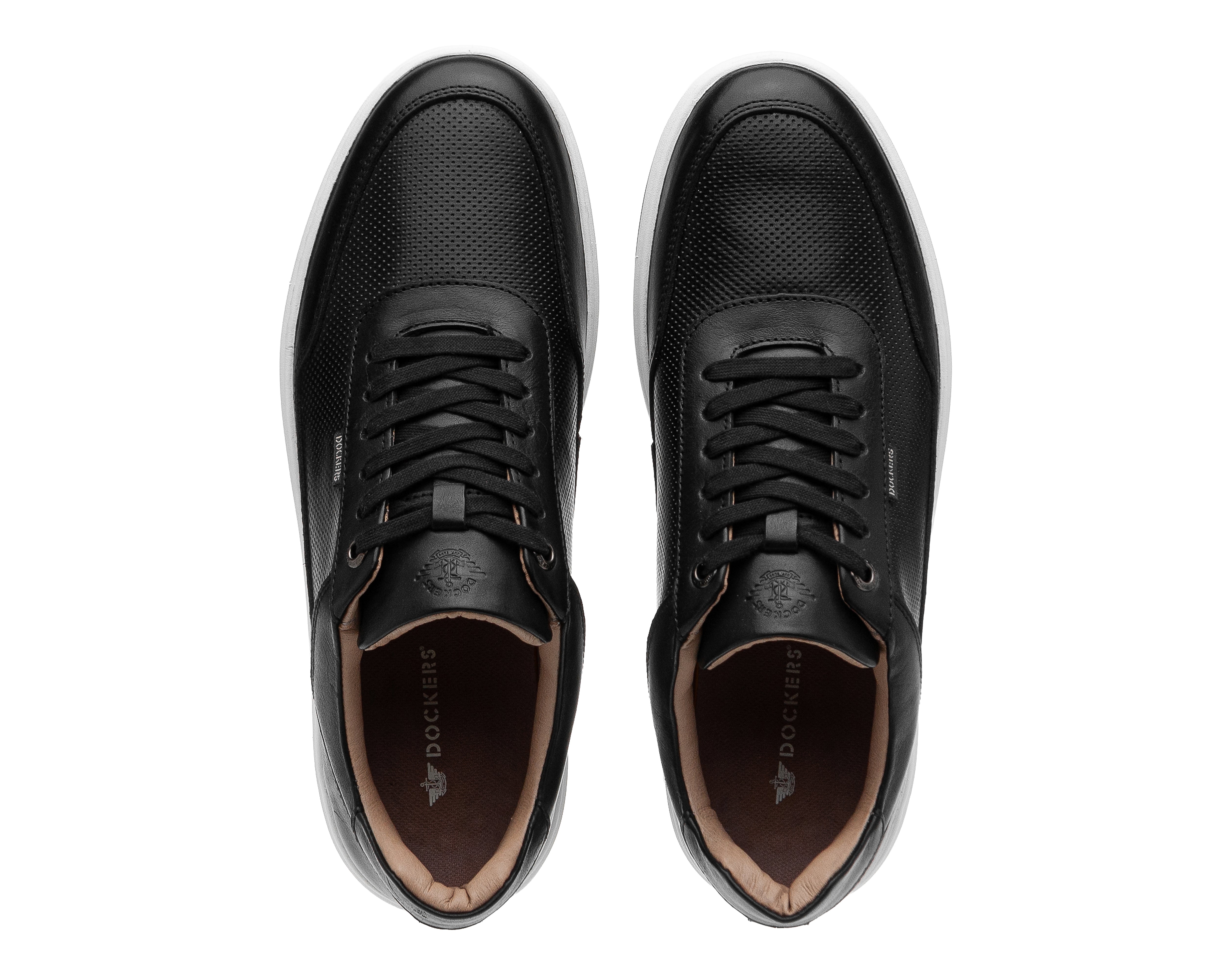 Dockers® Billy D2226841S Negro
