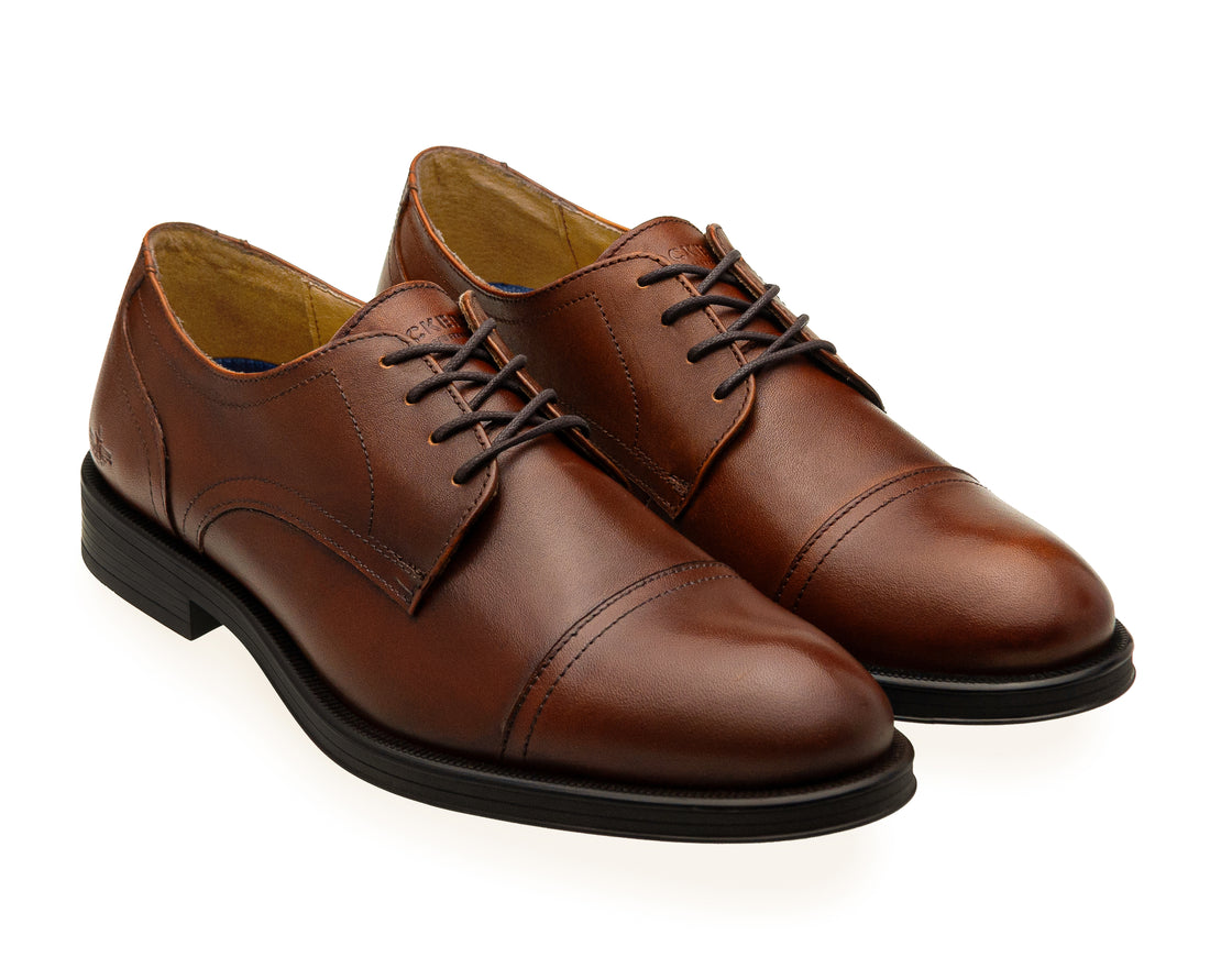 Dockers® Fenton D2226852 Brandy