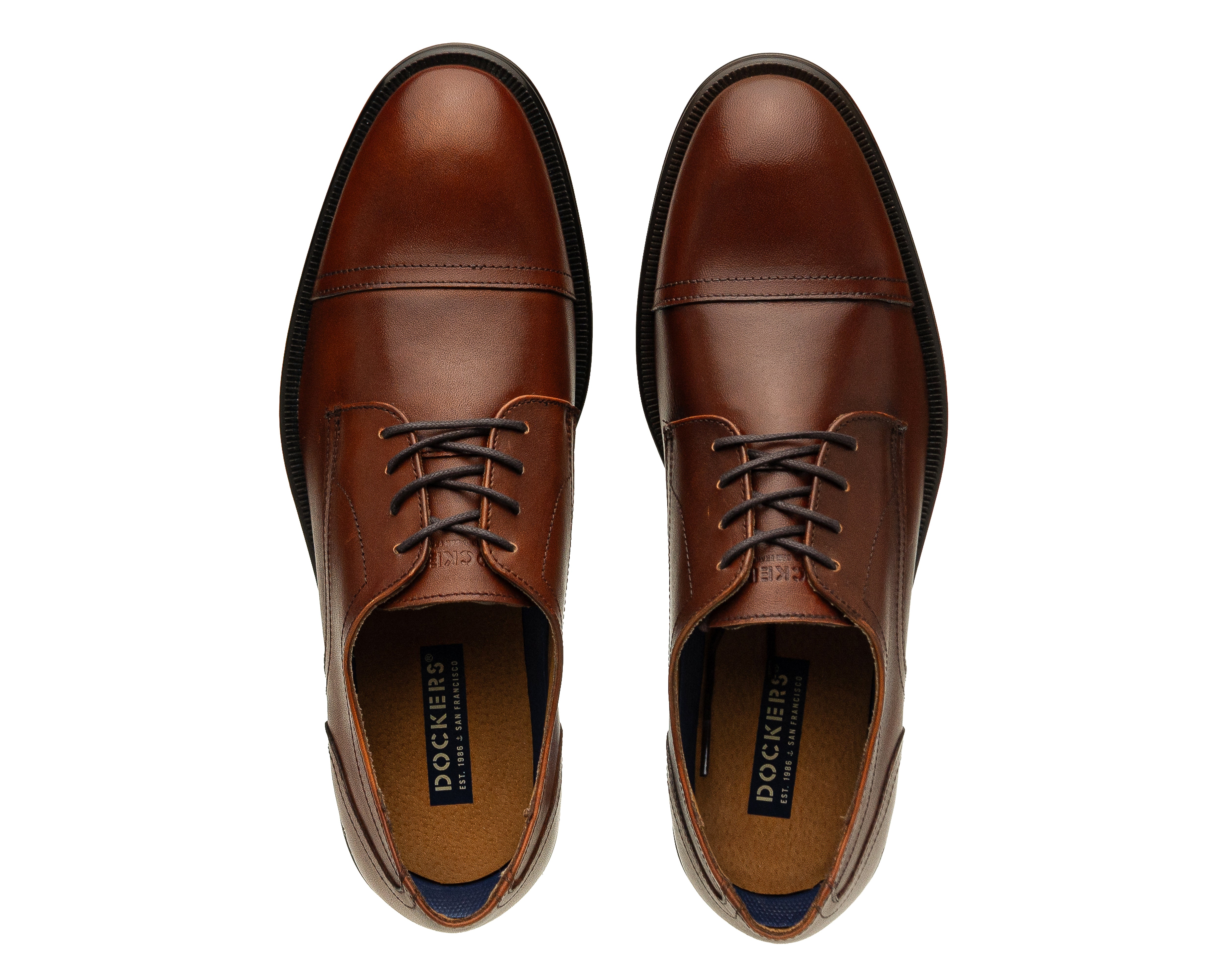 Dockers® Fenton D2226852 Brandy