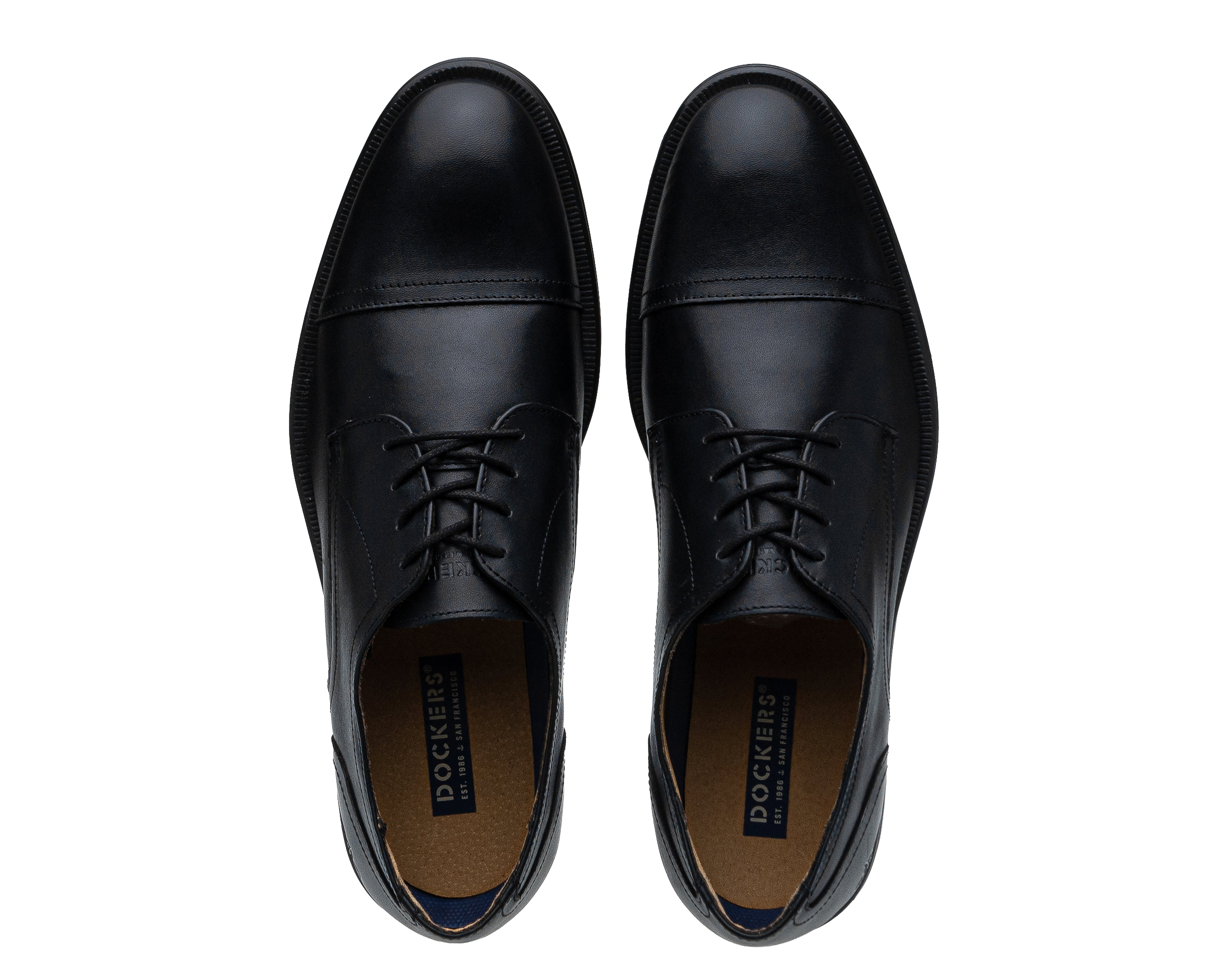 Dockers® Fenton D2226852 Negro