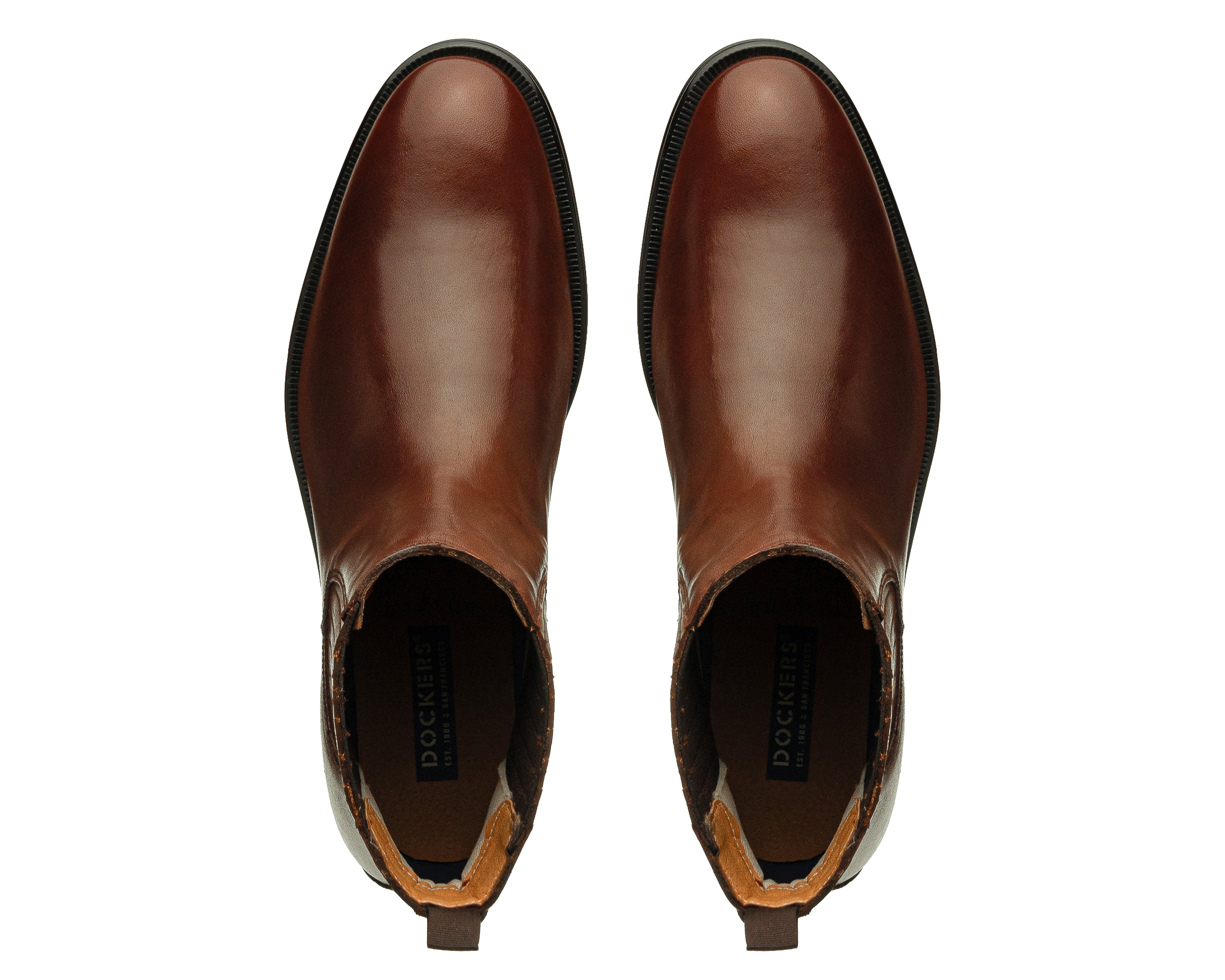 Dockers® Fenton D2226854 Brandy