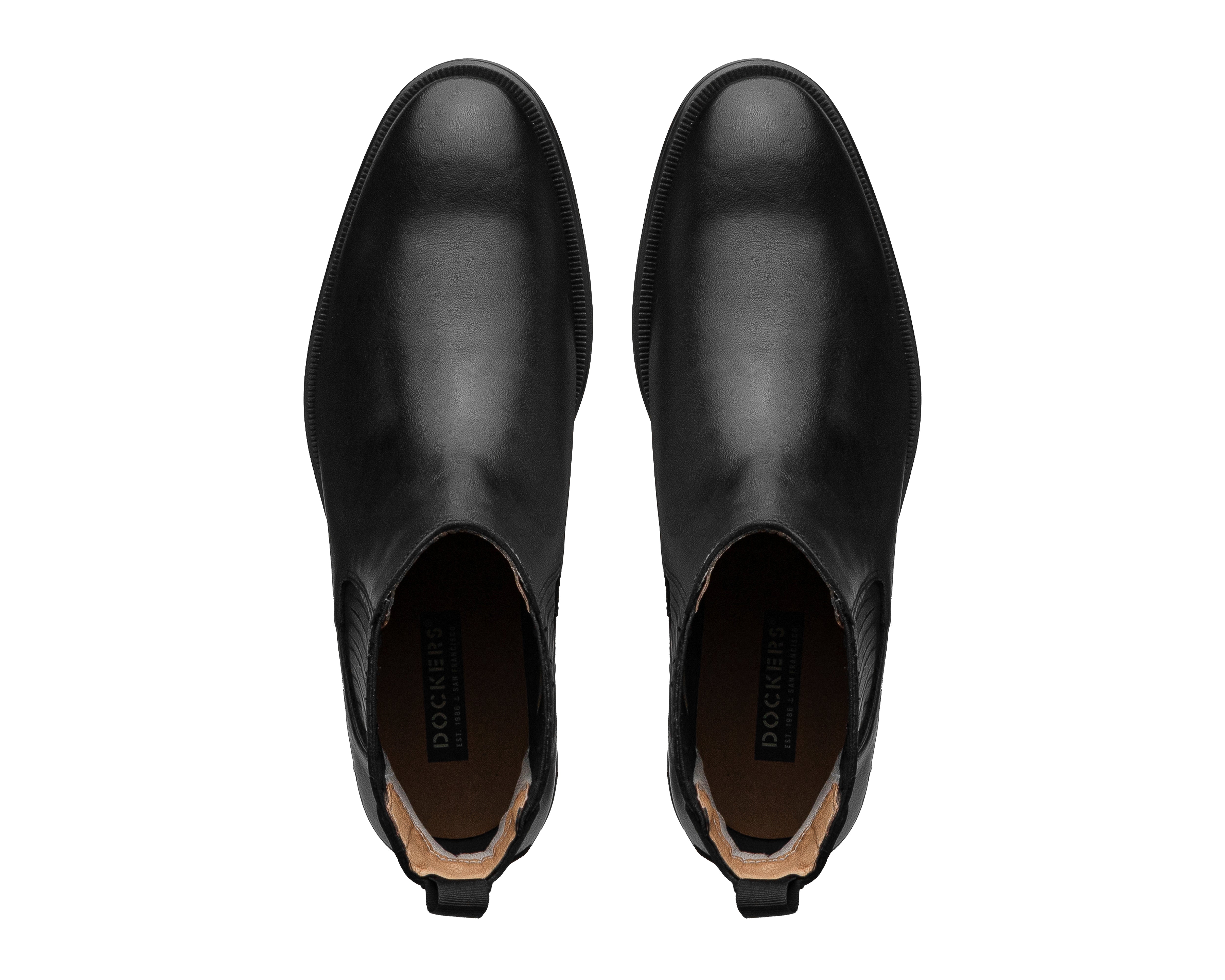 Dockers® Fenton D2226854 Negro