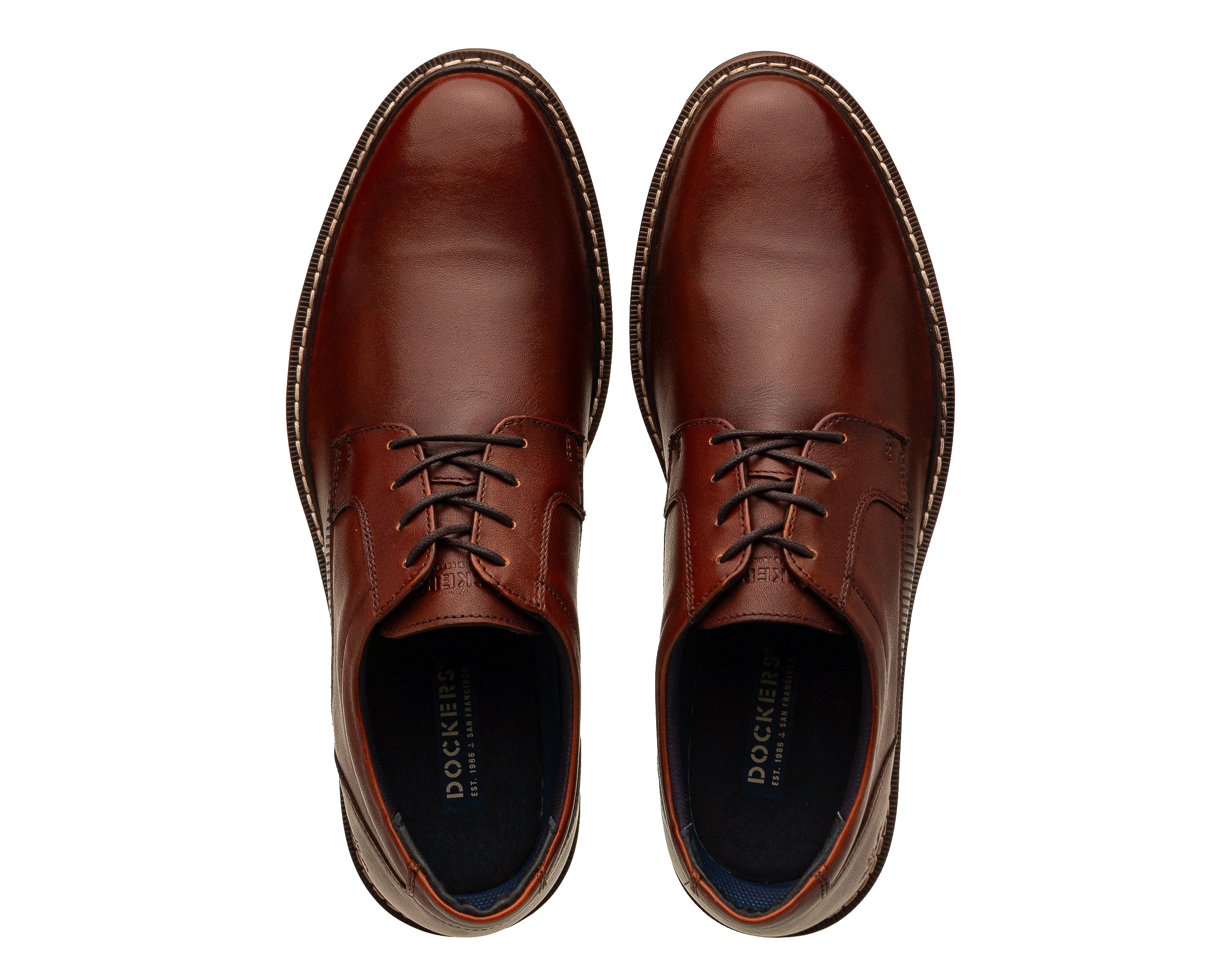 Dockers® Sander D2226881 Brandy