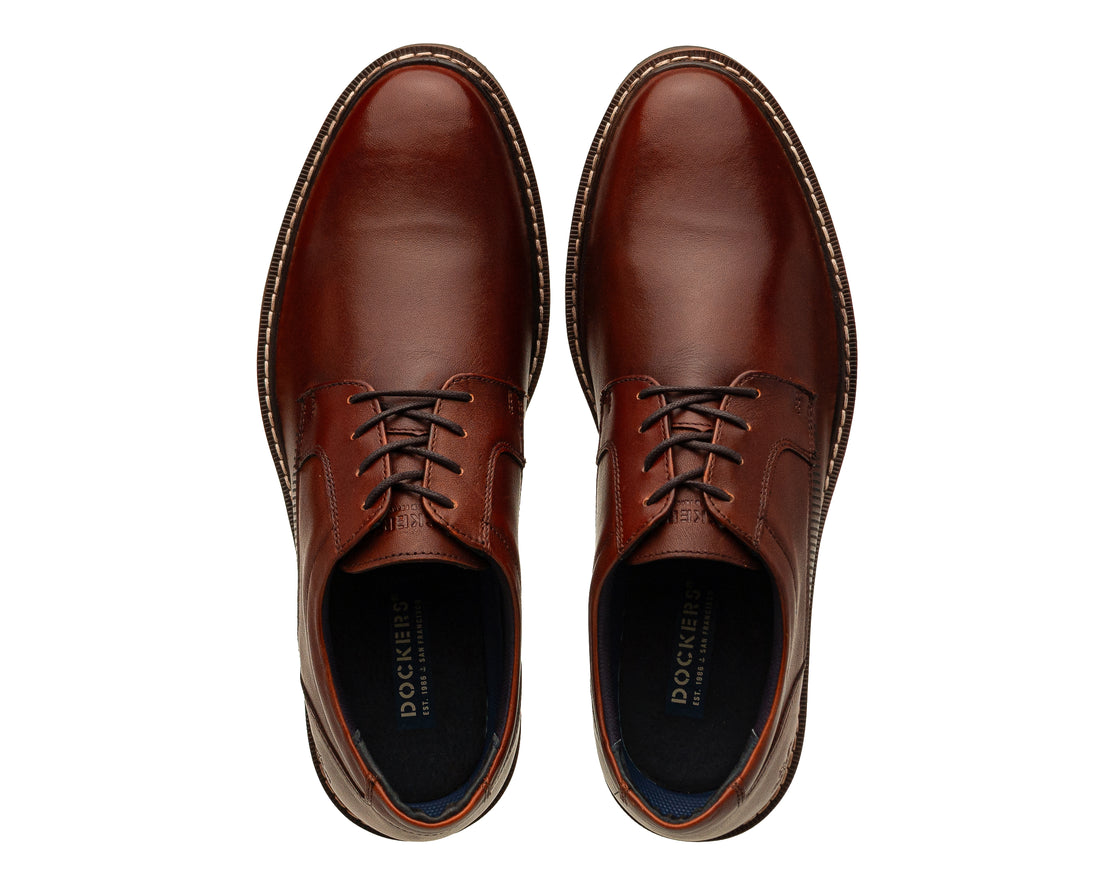 Dockers® Sander D2226881 Brandy