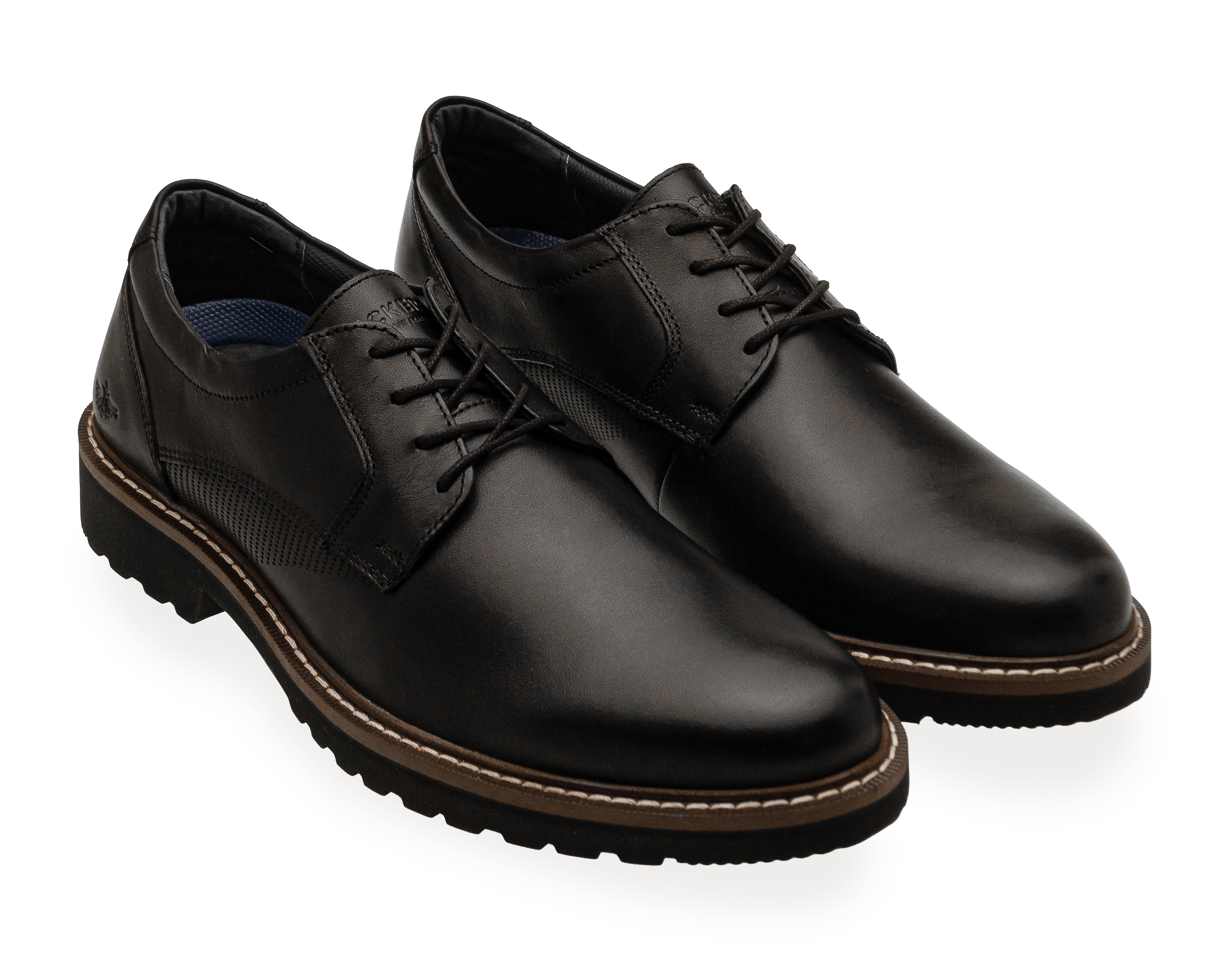 Dockers® Sander D2226881 Negro