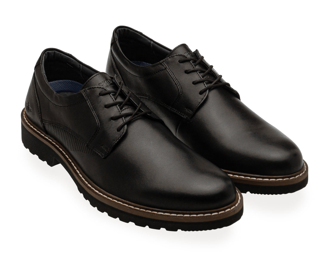 Dockers® Sander D2226881 Negro