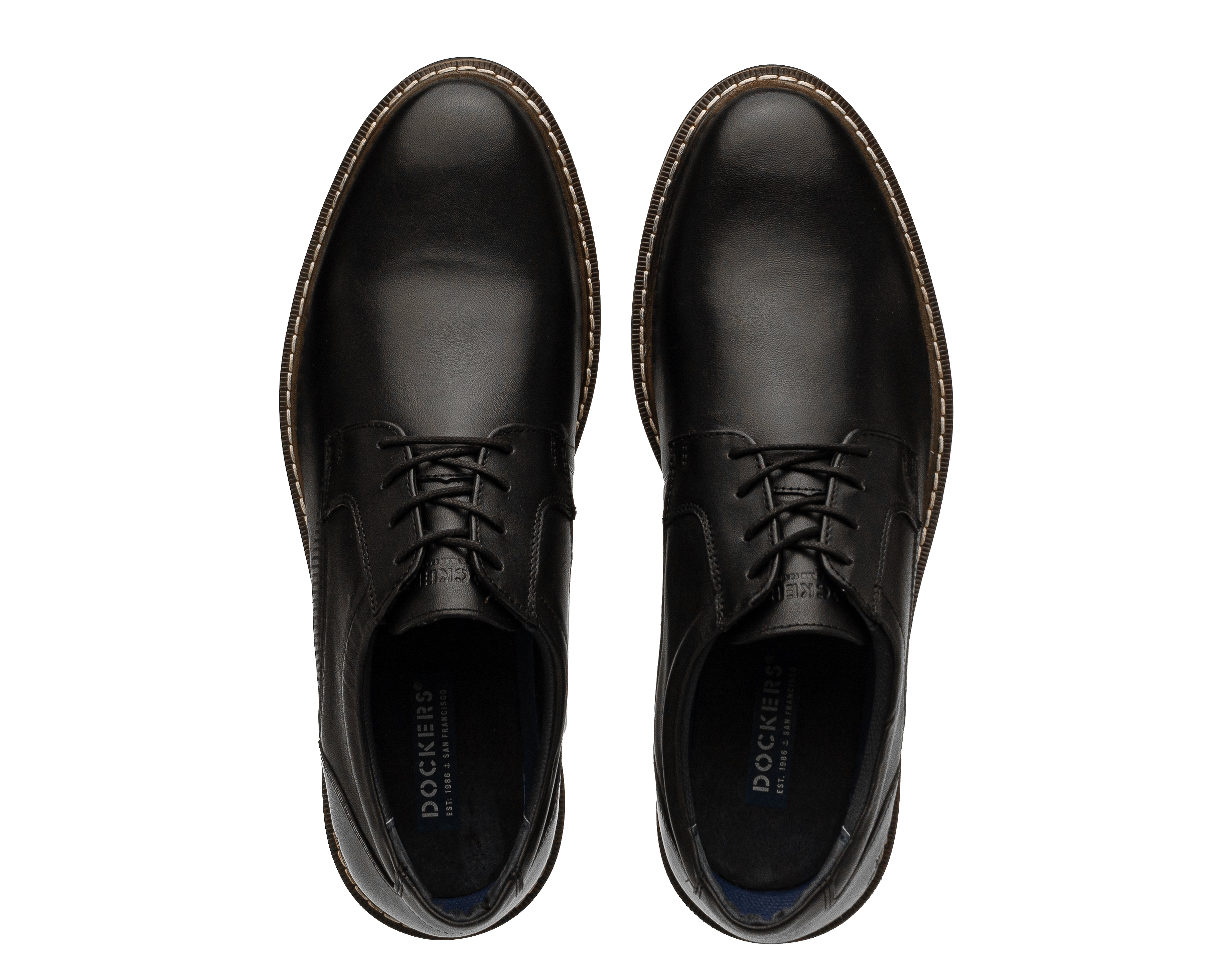Dockers® Sander D2226881 Negro