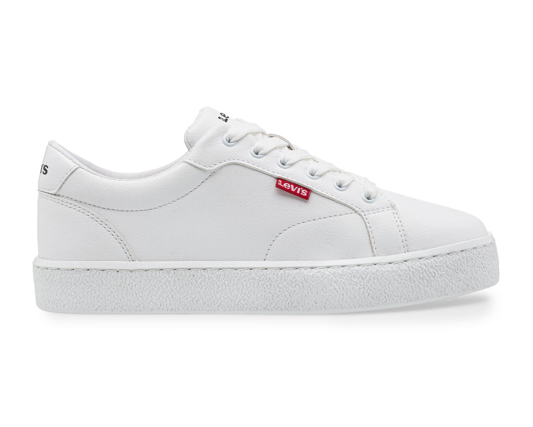 Levi's® BloomD L1124232S Blanco