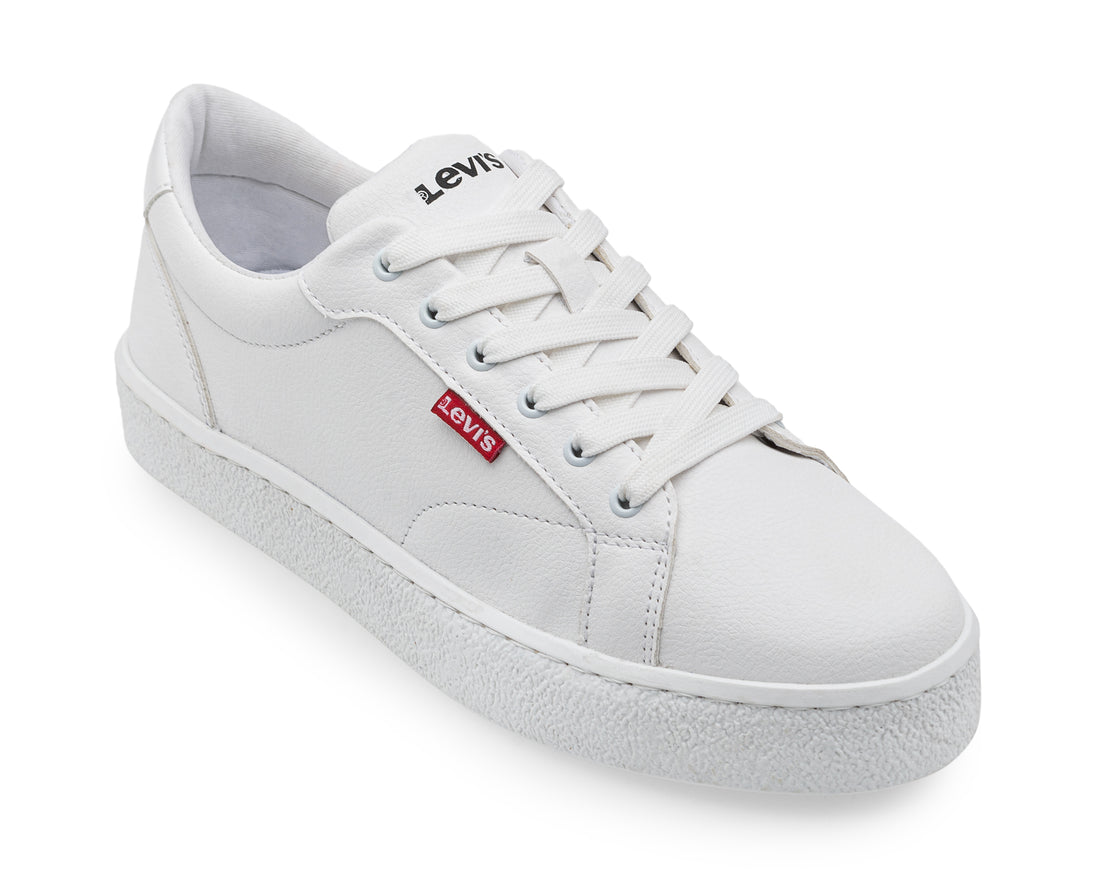 Levi's® BloomD L1124232S Blanco
