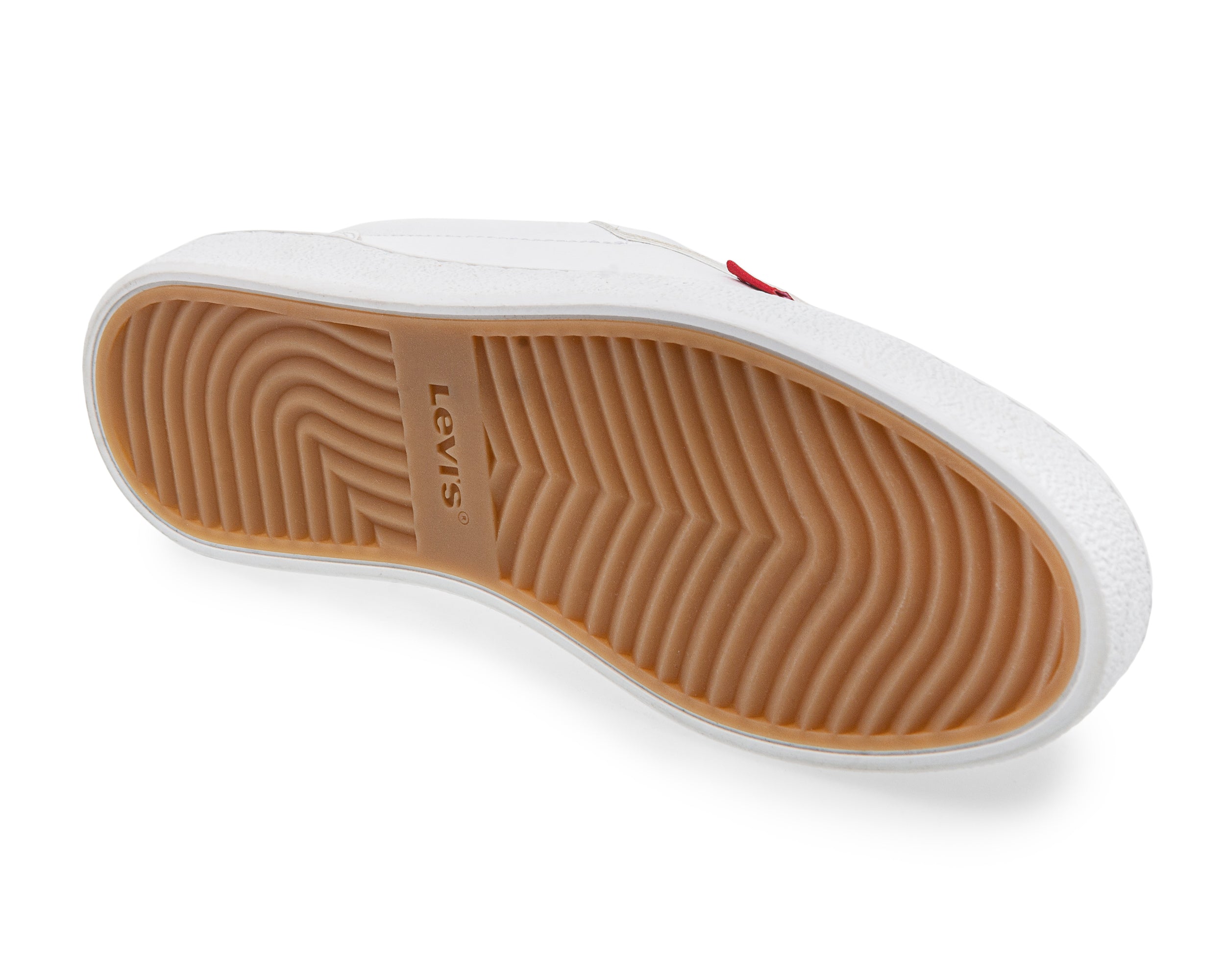 Levi's® BloomD L1124232S Blanco