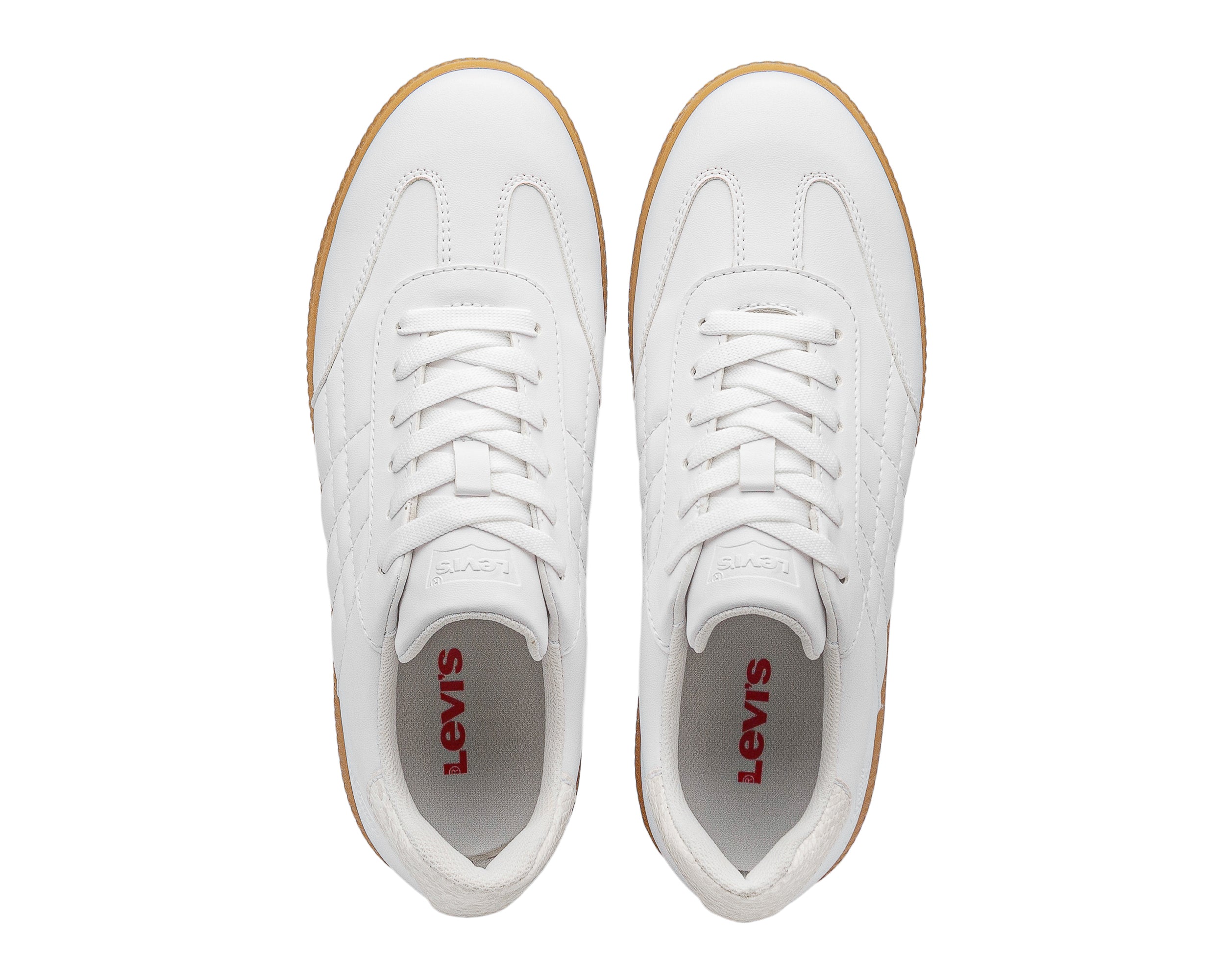 Levi's® Penny L1127101 Blanco