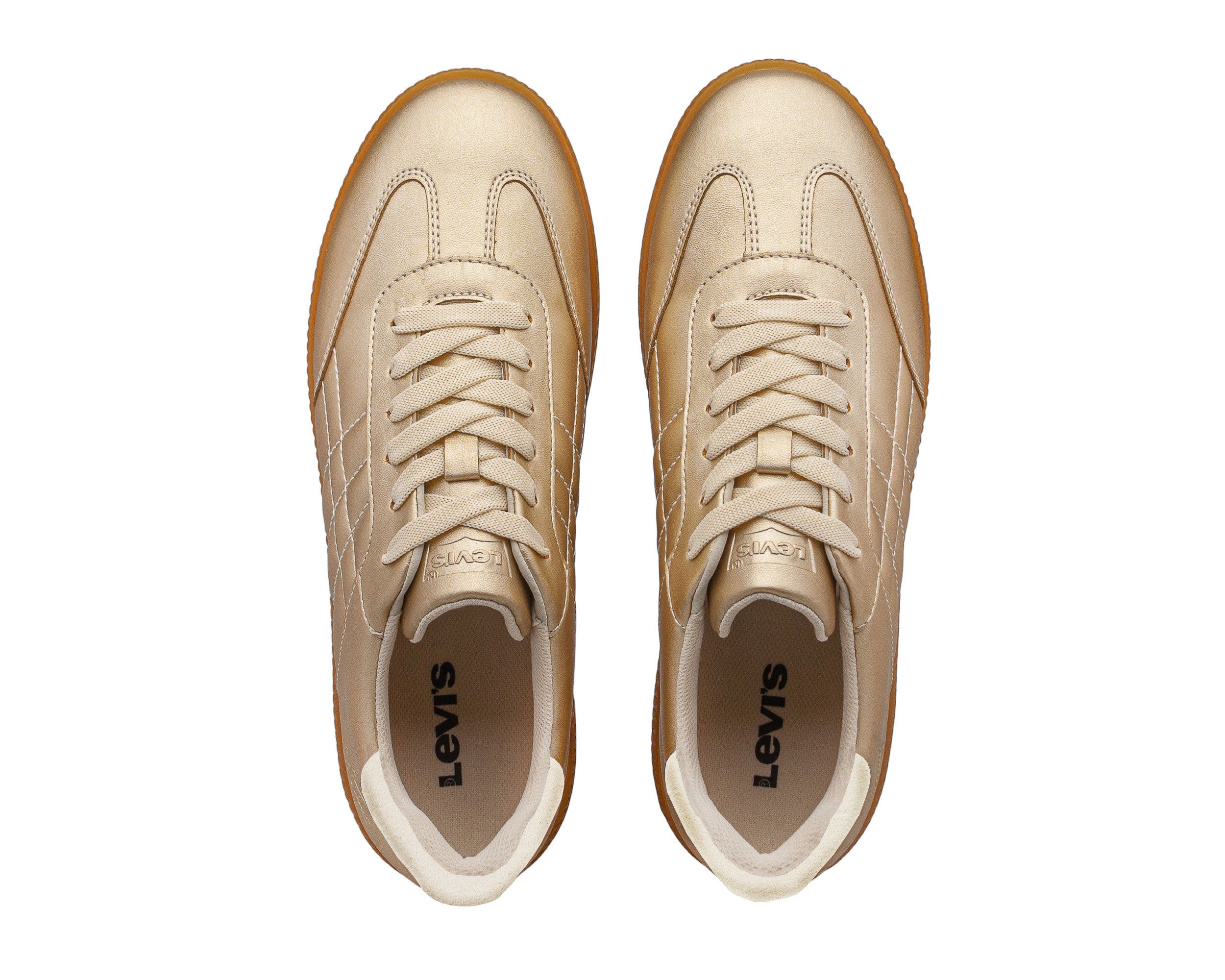 Levi's® Penny L1127101 Oro