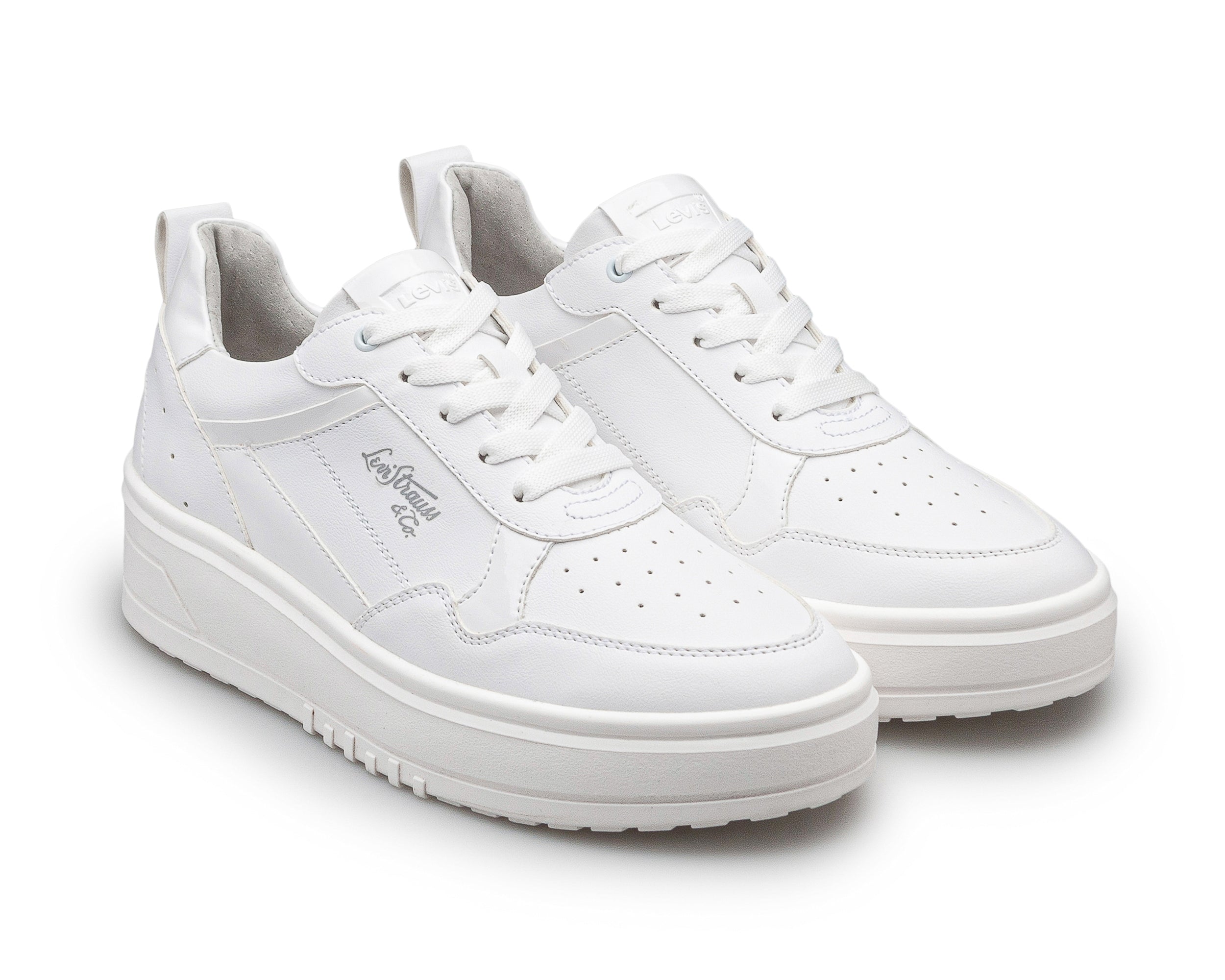 Levi's® Wendie L1127121 Blanco