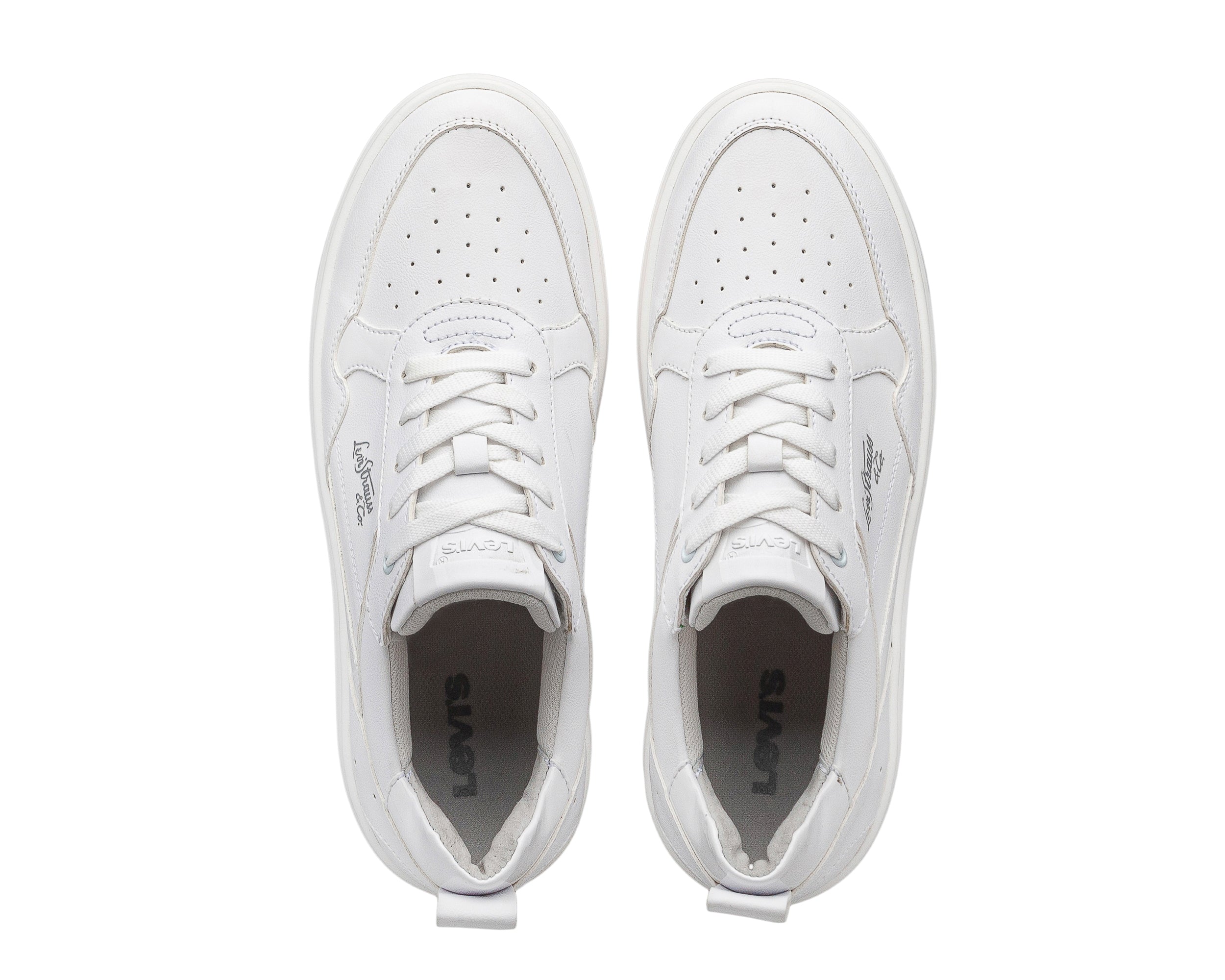 Levi's® Wendie L1127121 Blanco