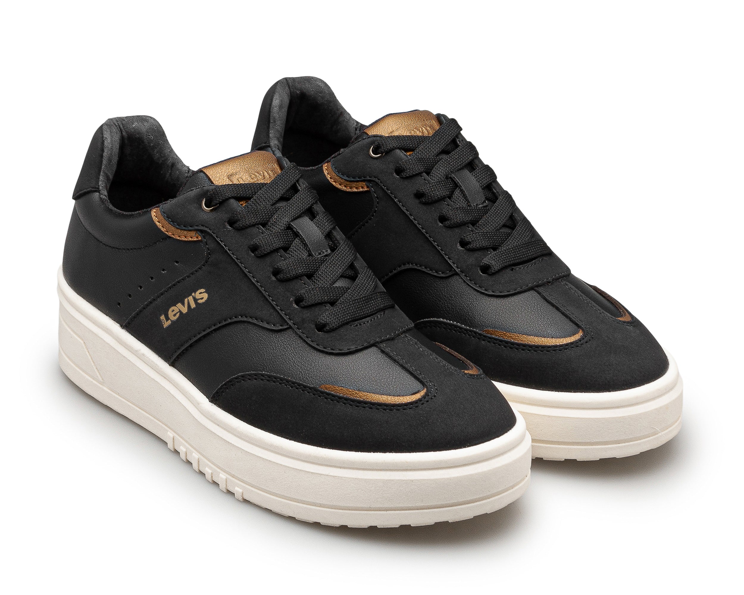 Levi's® Wendie L1127123 Negro