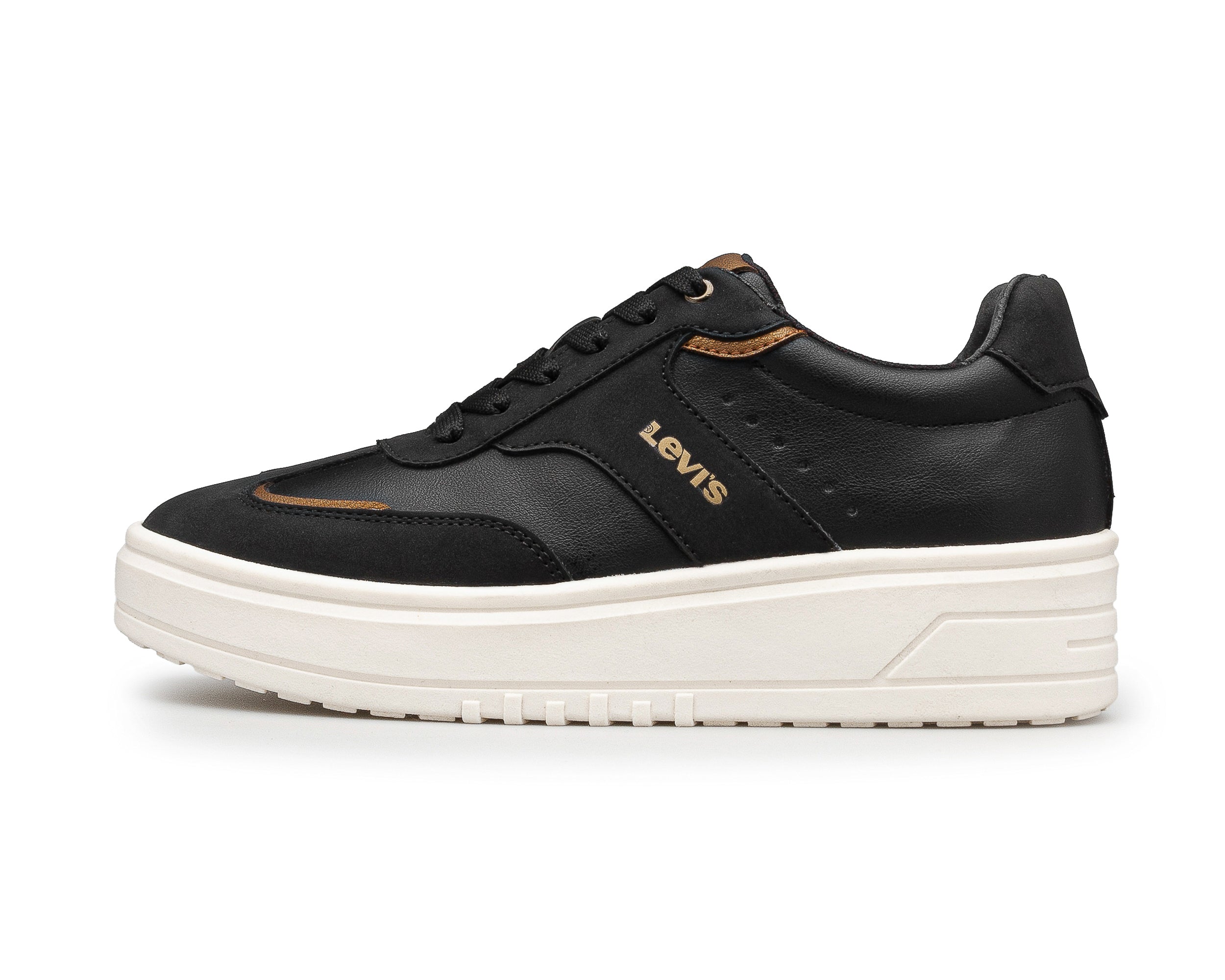 Levi's® Wendie L1127123 Negro