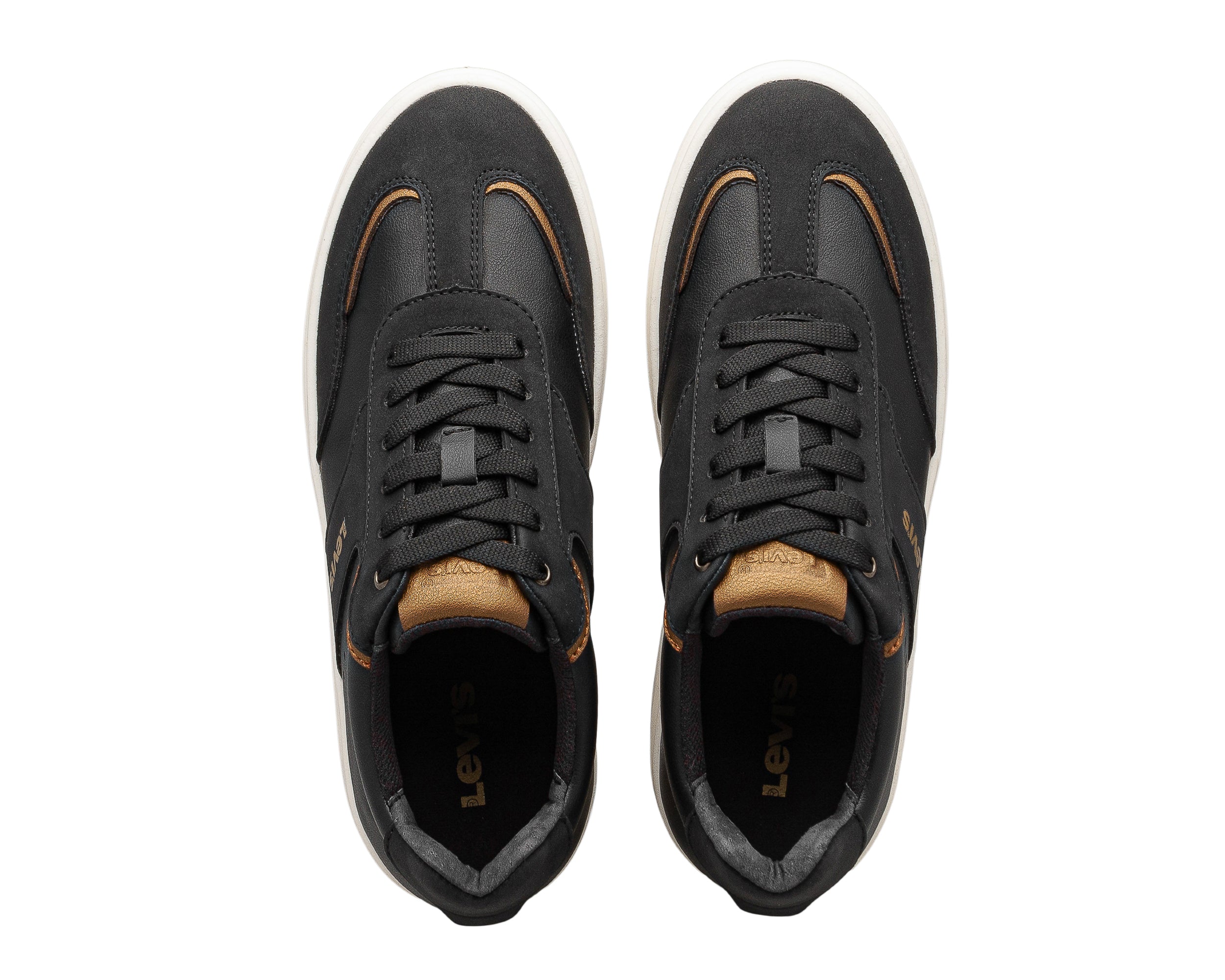 Levi's® Wendie L1127123 Negro