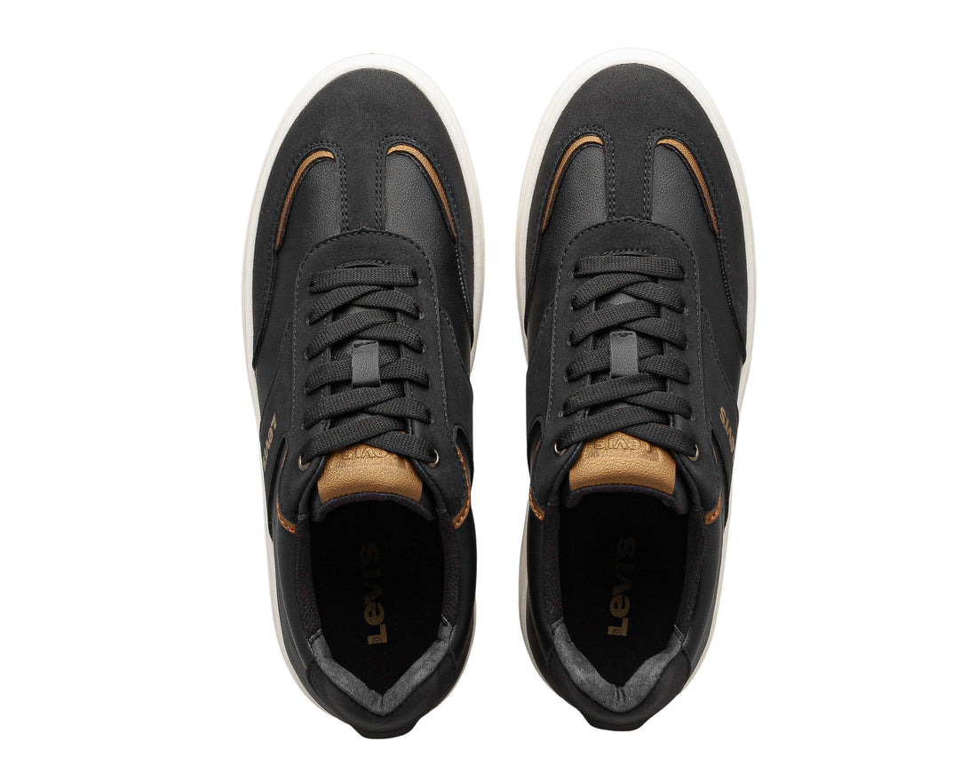 Levi's® Wendie L1127123 Negro